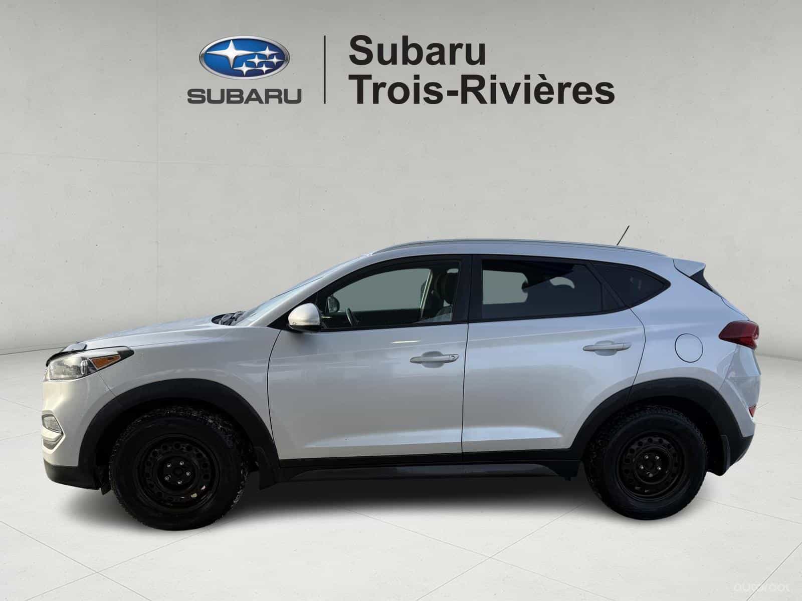 2016 Hyundai Tucson Premium - Image 3