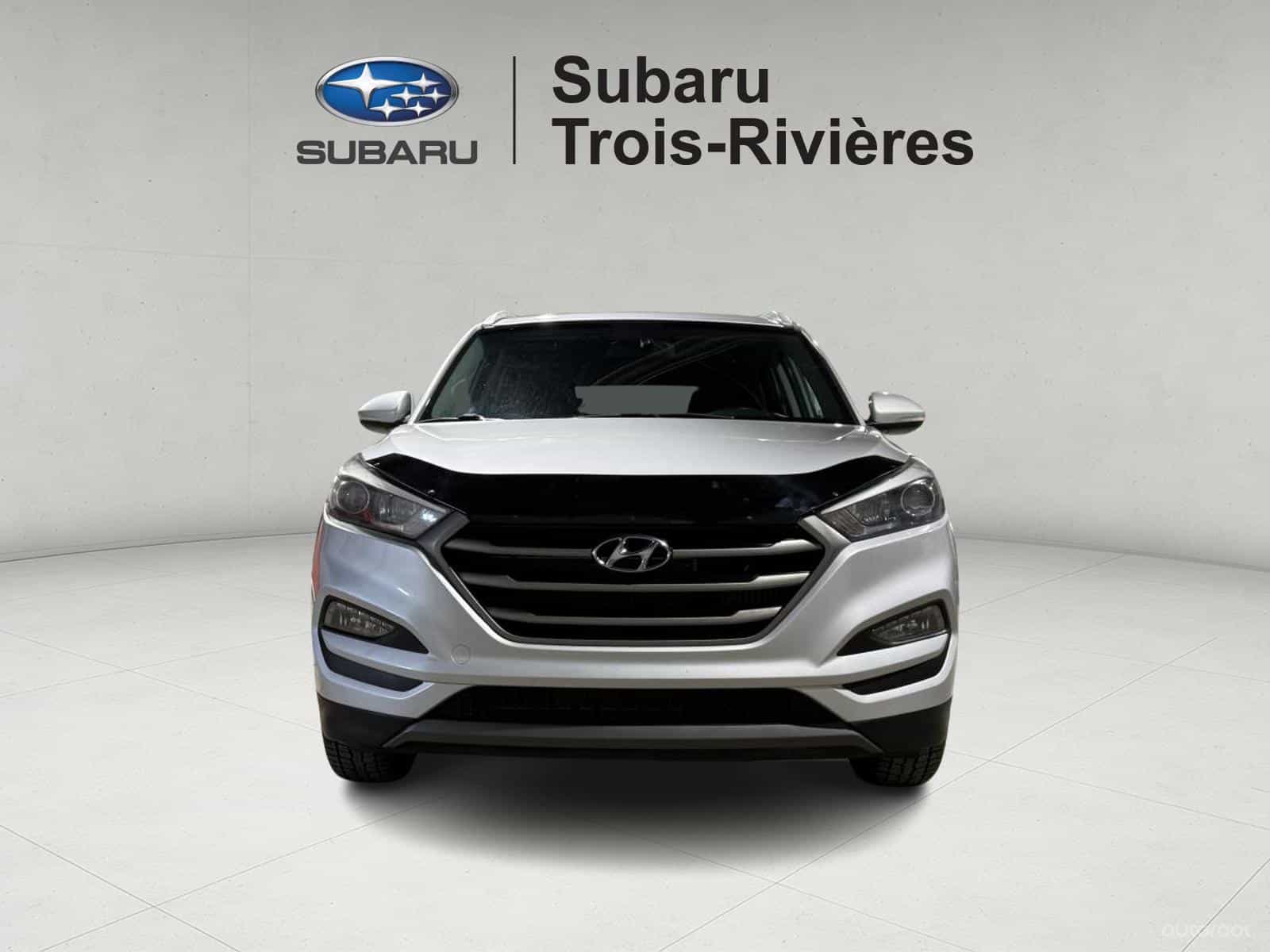 2016 Hyundai Tucson Premium - Image 2