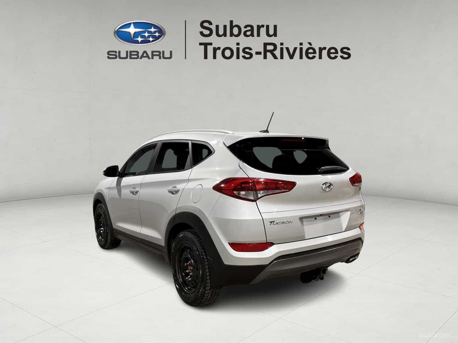 2016 Hyundai Tucson Premium - Image 4