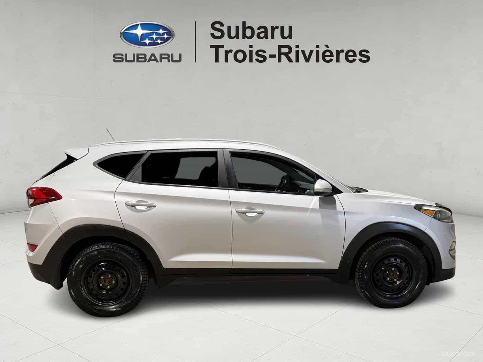 2016 Hyundai Tucson Premium - Image 8