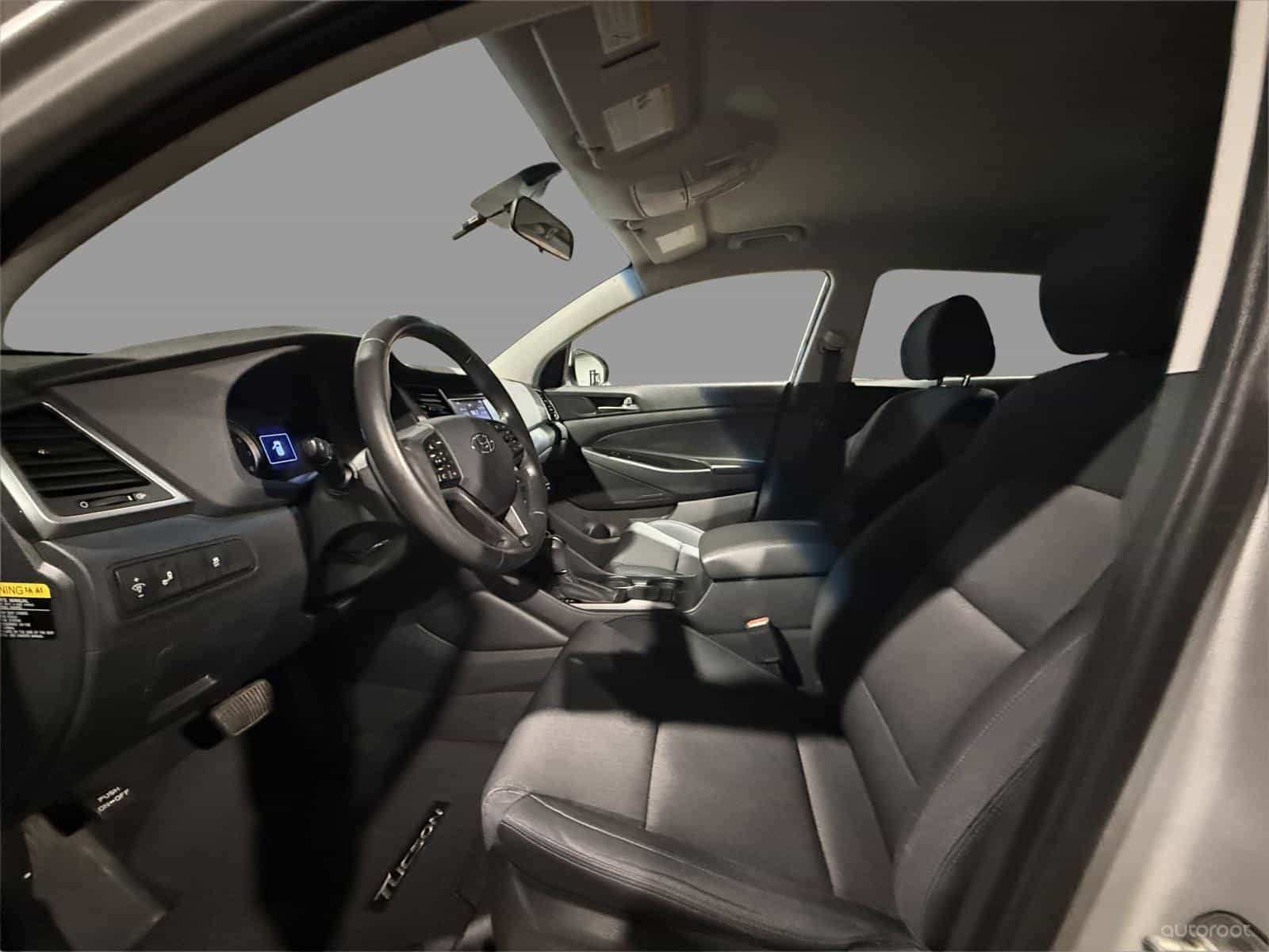 2016 Hyundai Tucson Premium - Image 10