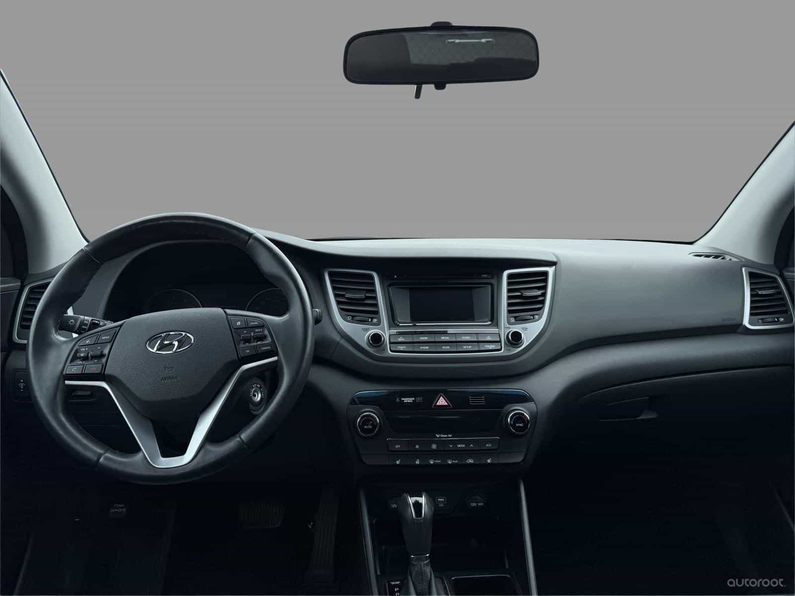 2016 Hyundai Tucson Premium - Image 19