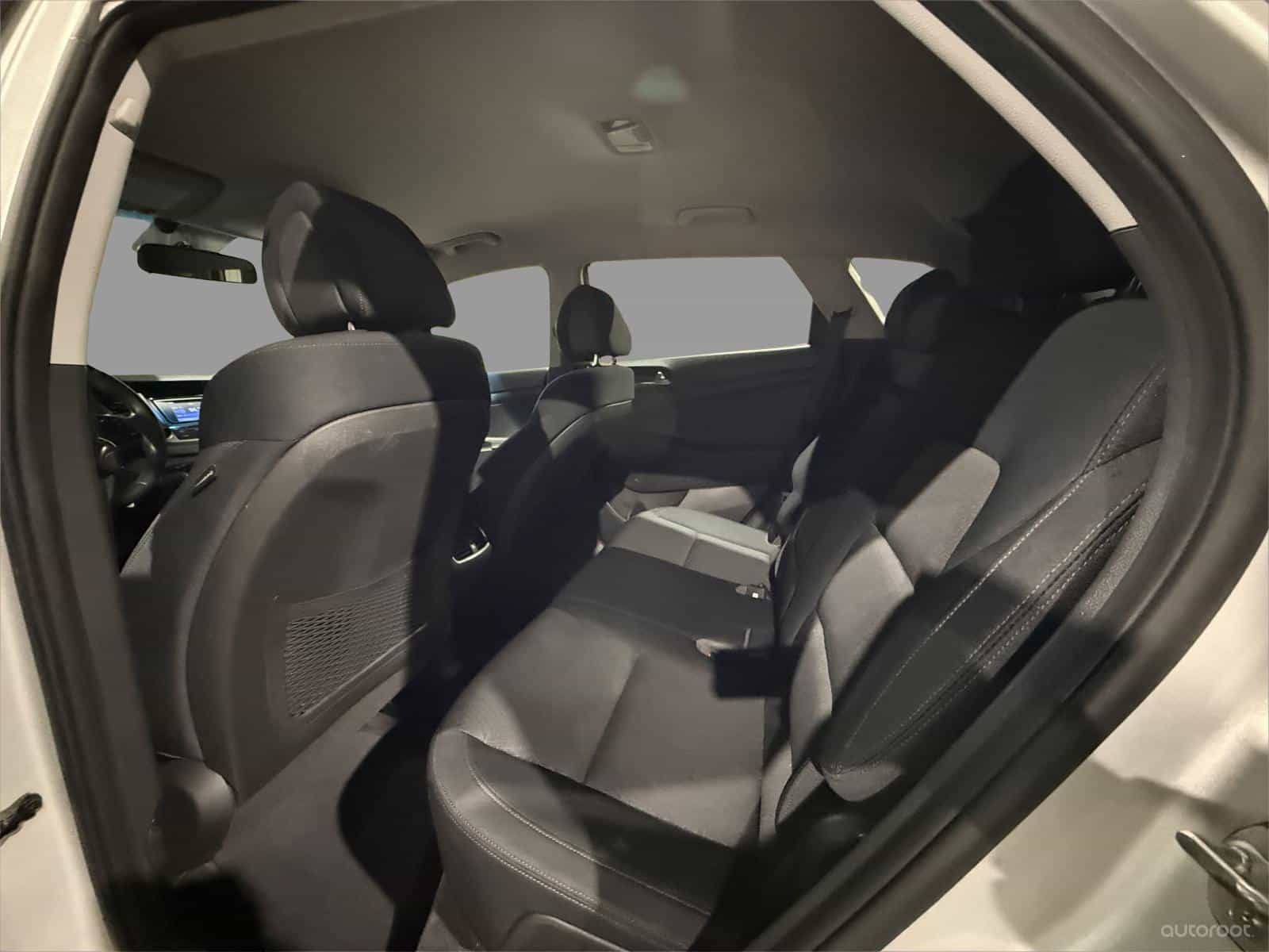 2016 Hyundai Tucson Premium - Image 20