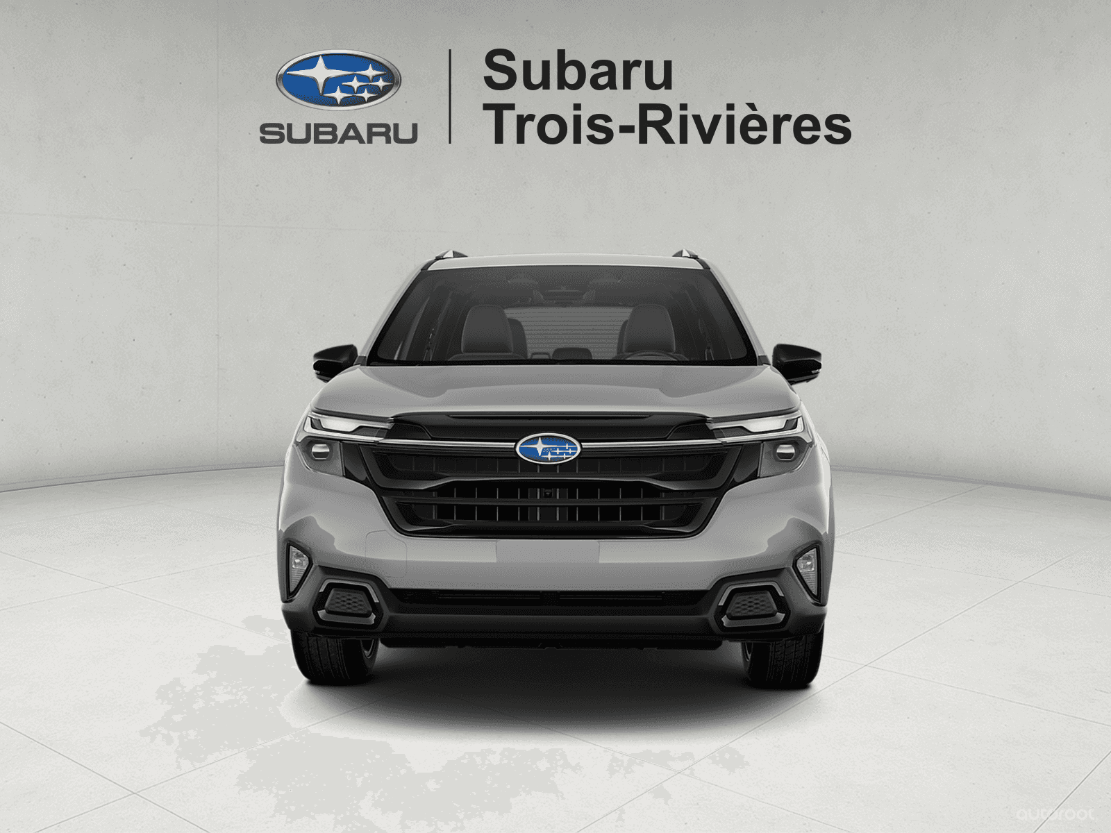 2025 Subaru Forester e-BOXER Hybride Premier - Image 12