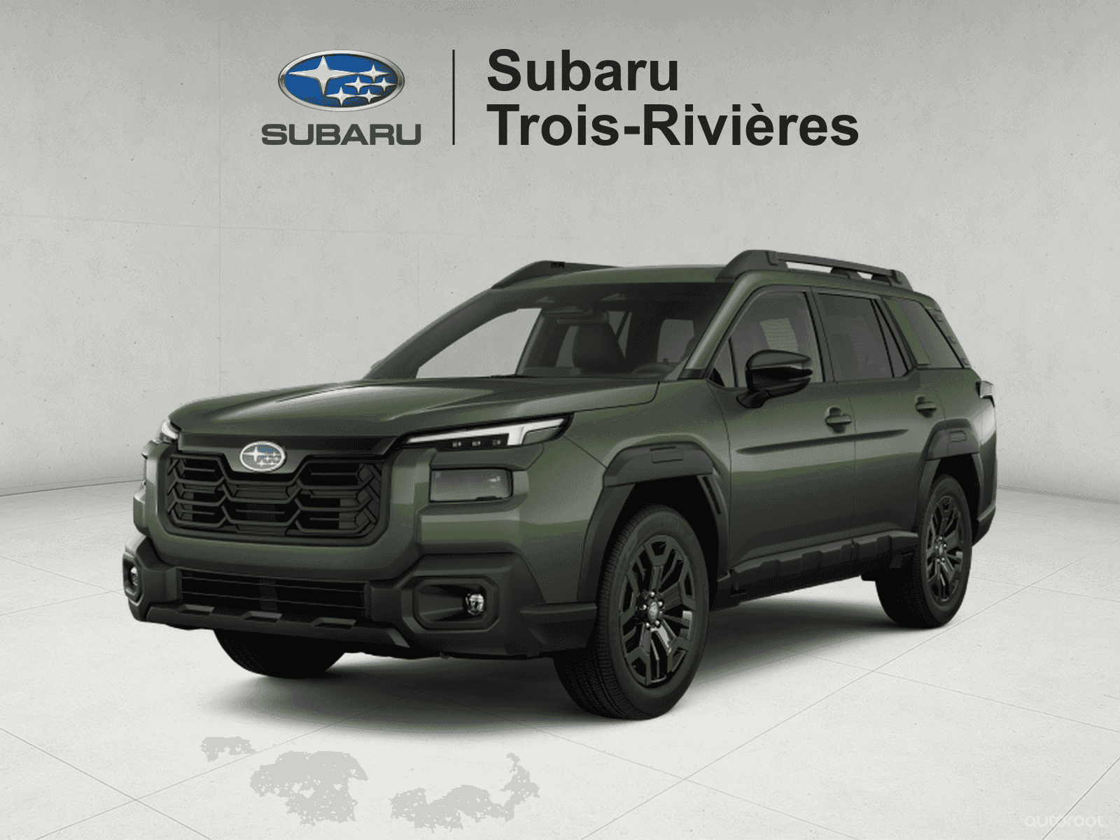 2026 Subaru Outback Limited XT - Image 1