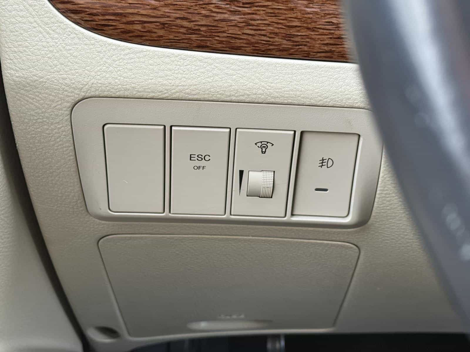 2008 Hyundai Santa Fe GL - Image 14