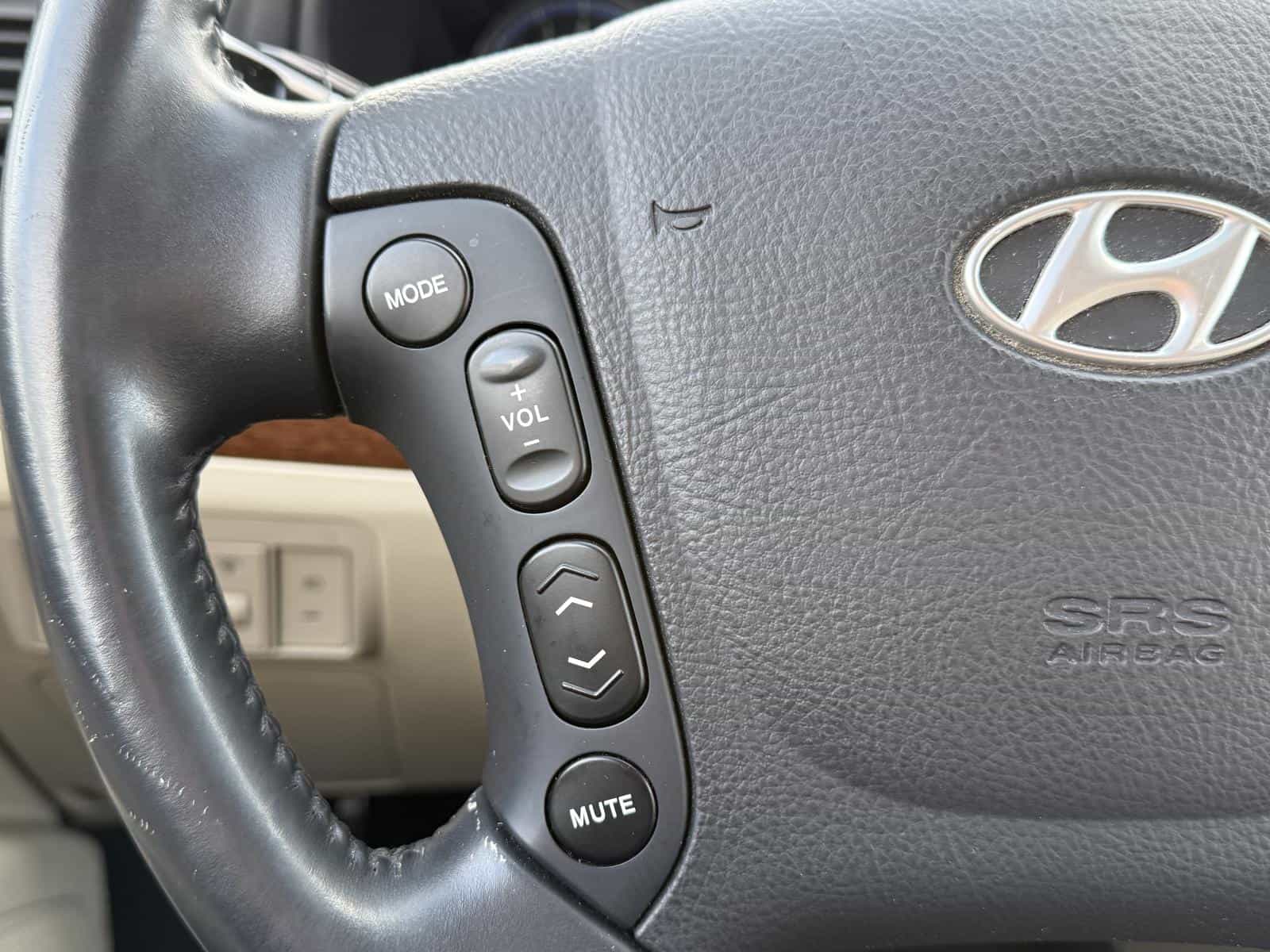 2008 Hyundai Santa Fe GL - Image 17