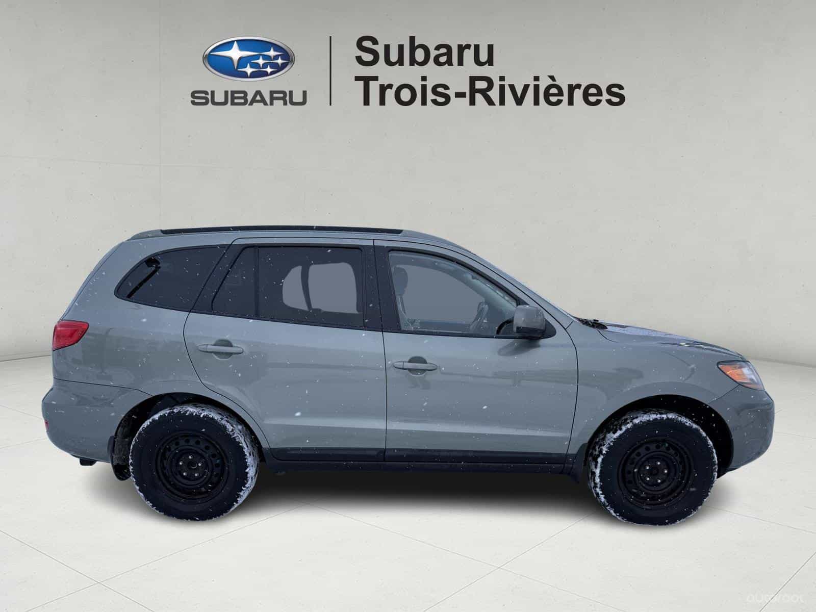 2008 Hyundai Santa Fe GL - Image 7