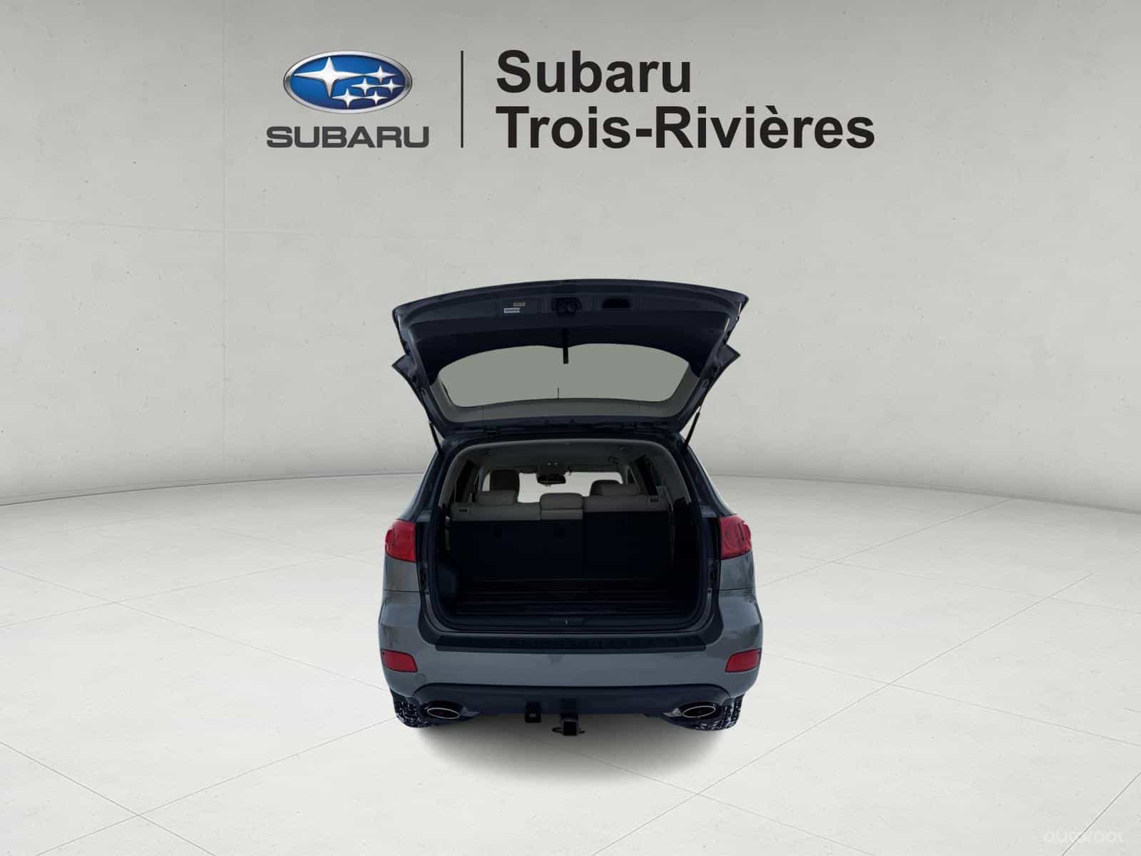 2008 Hyundai Santa Fe GL - Image 6