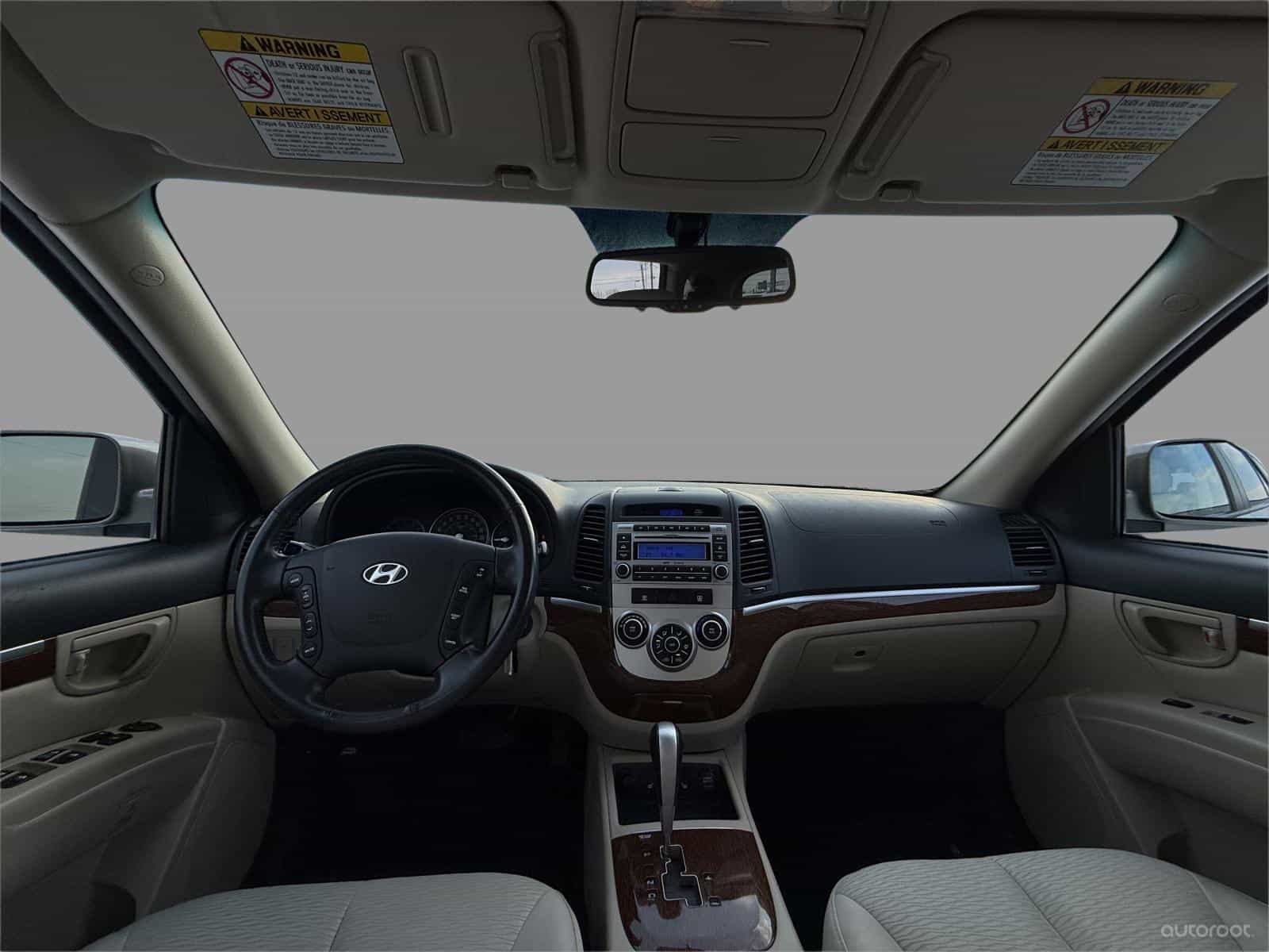 2008 Hyundai Santa Fe GL - Image 15