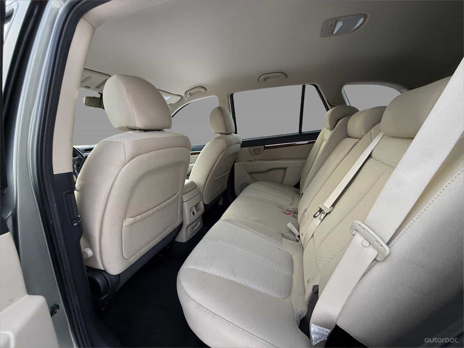 2008 Hyundai Santa Fe GL - Image 21