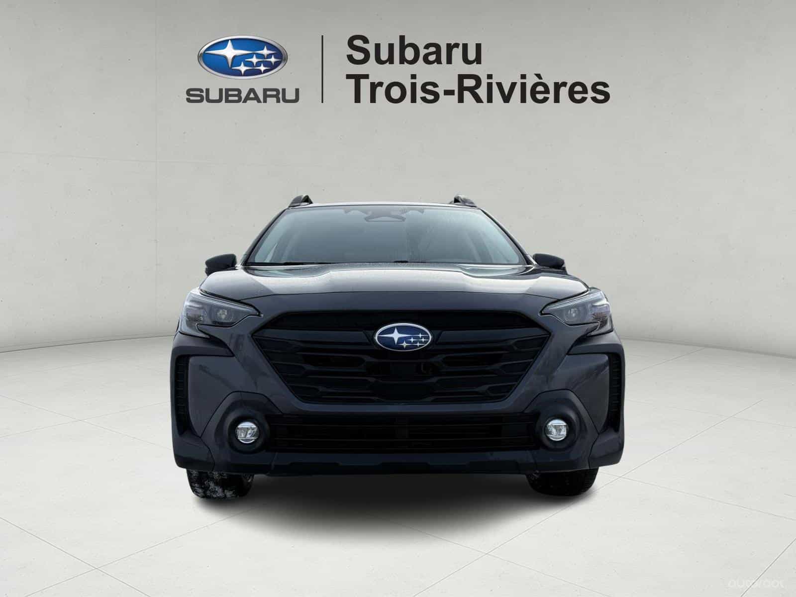 Image 2 Subaru Outback Onyx 2024