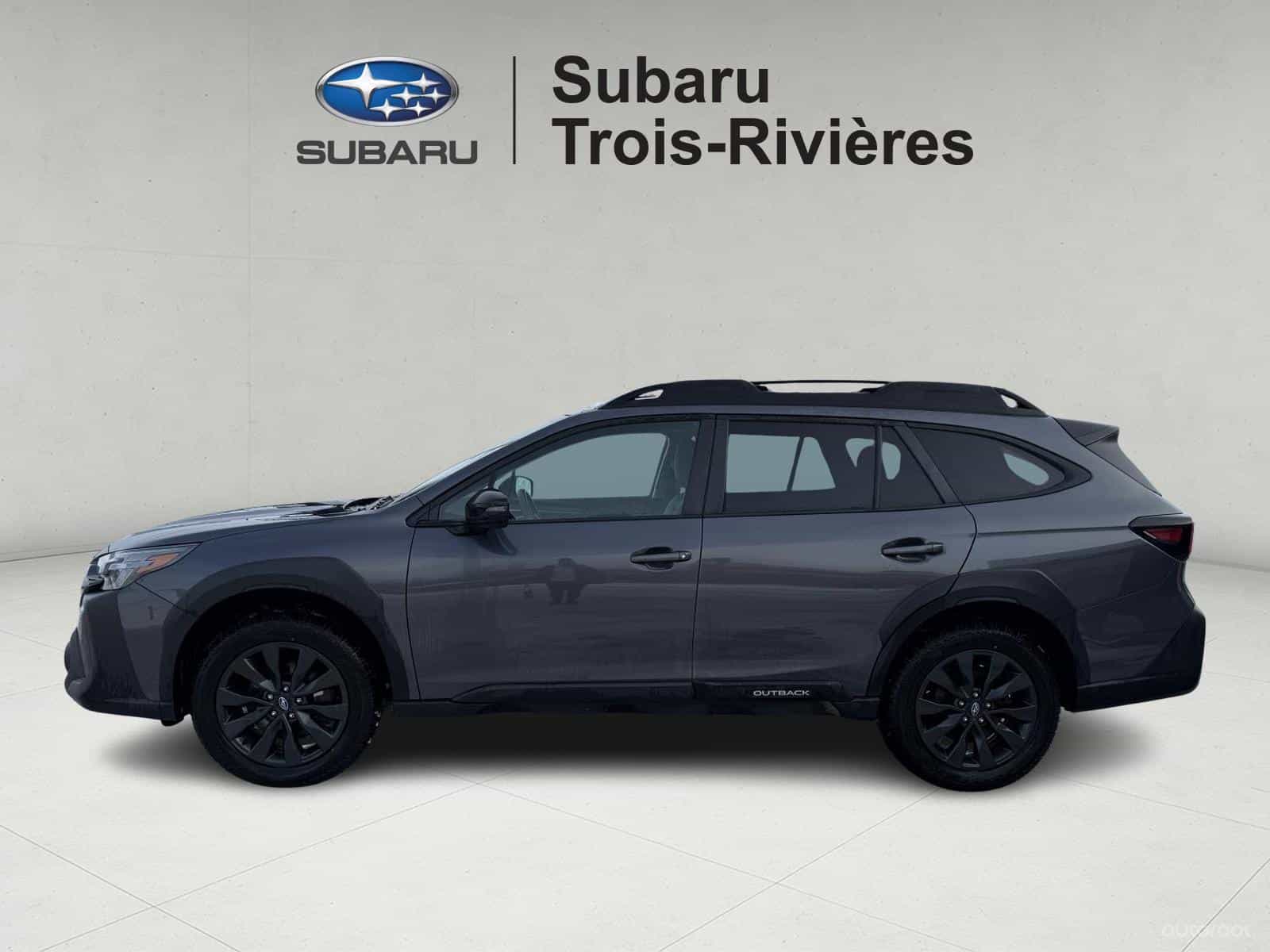 Image 3 Subaru Outback Onyx 2024