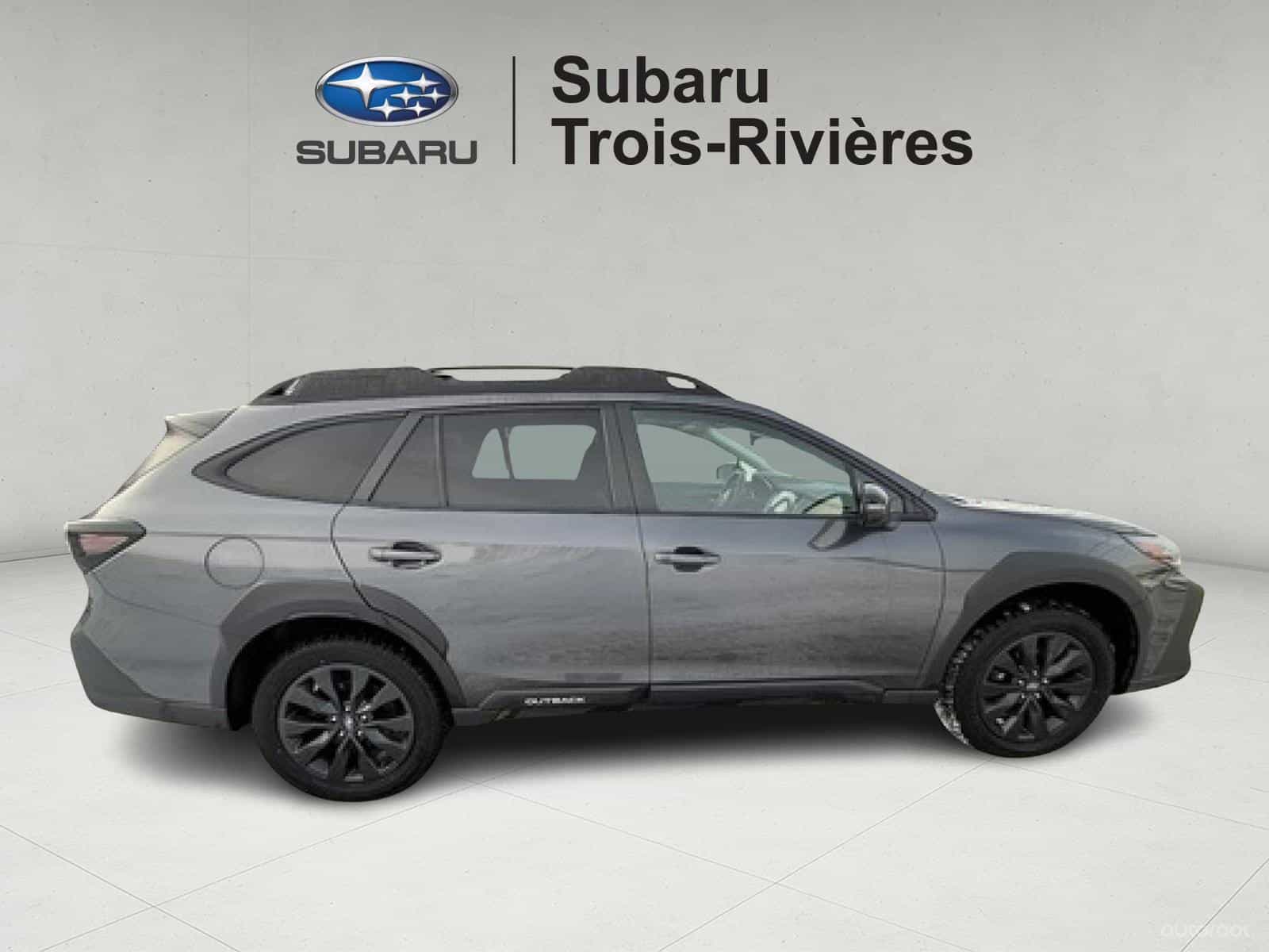 Image 7 Subaru Outback Onyx 2024
