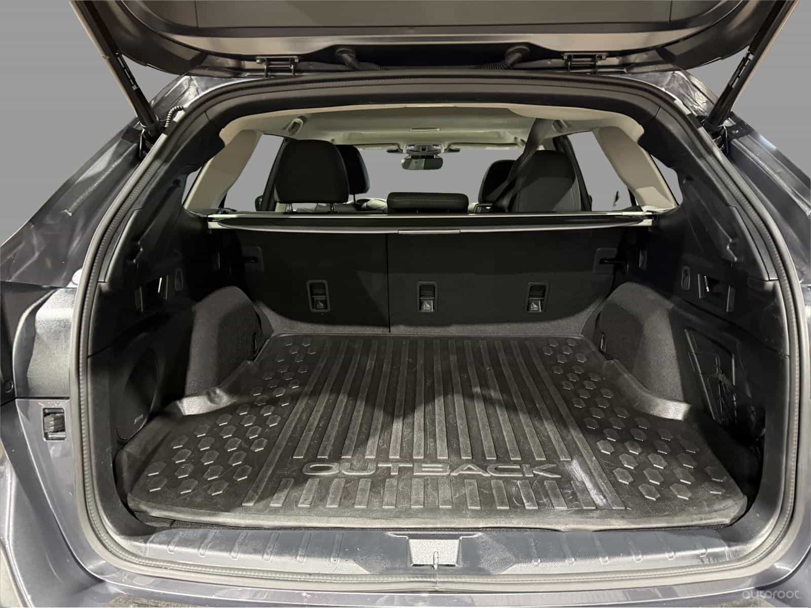 2024 Subaru Outback Onyx - Image 10