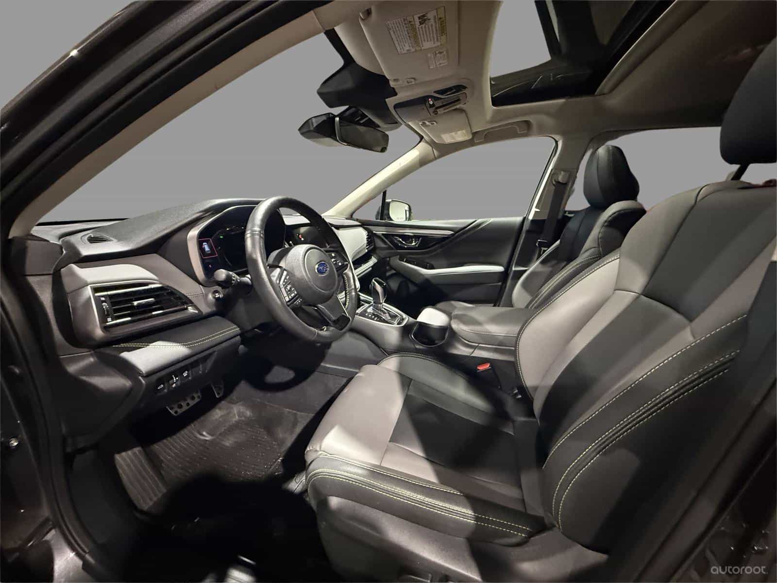 2024 Subaru Outback Onyx - Image 14