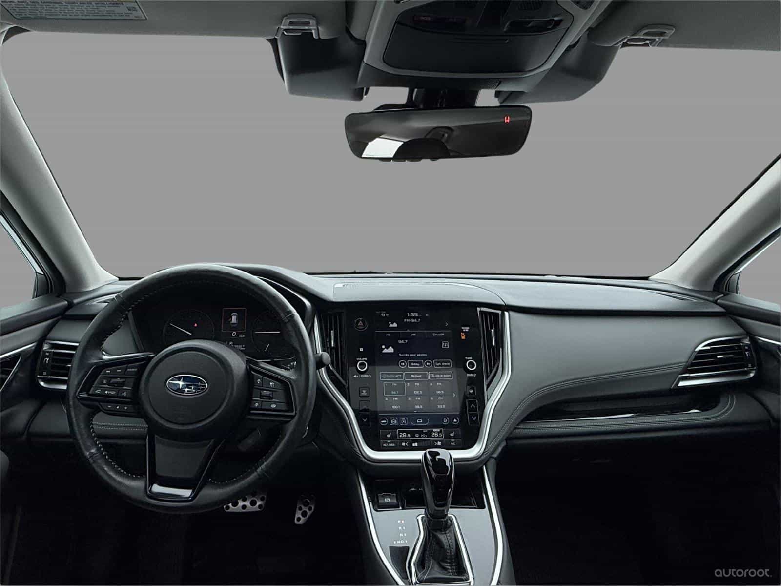 2024 Subaru Outback Onyx - Image 17