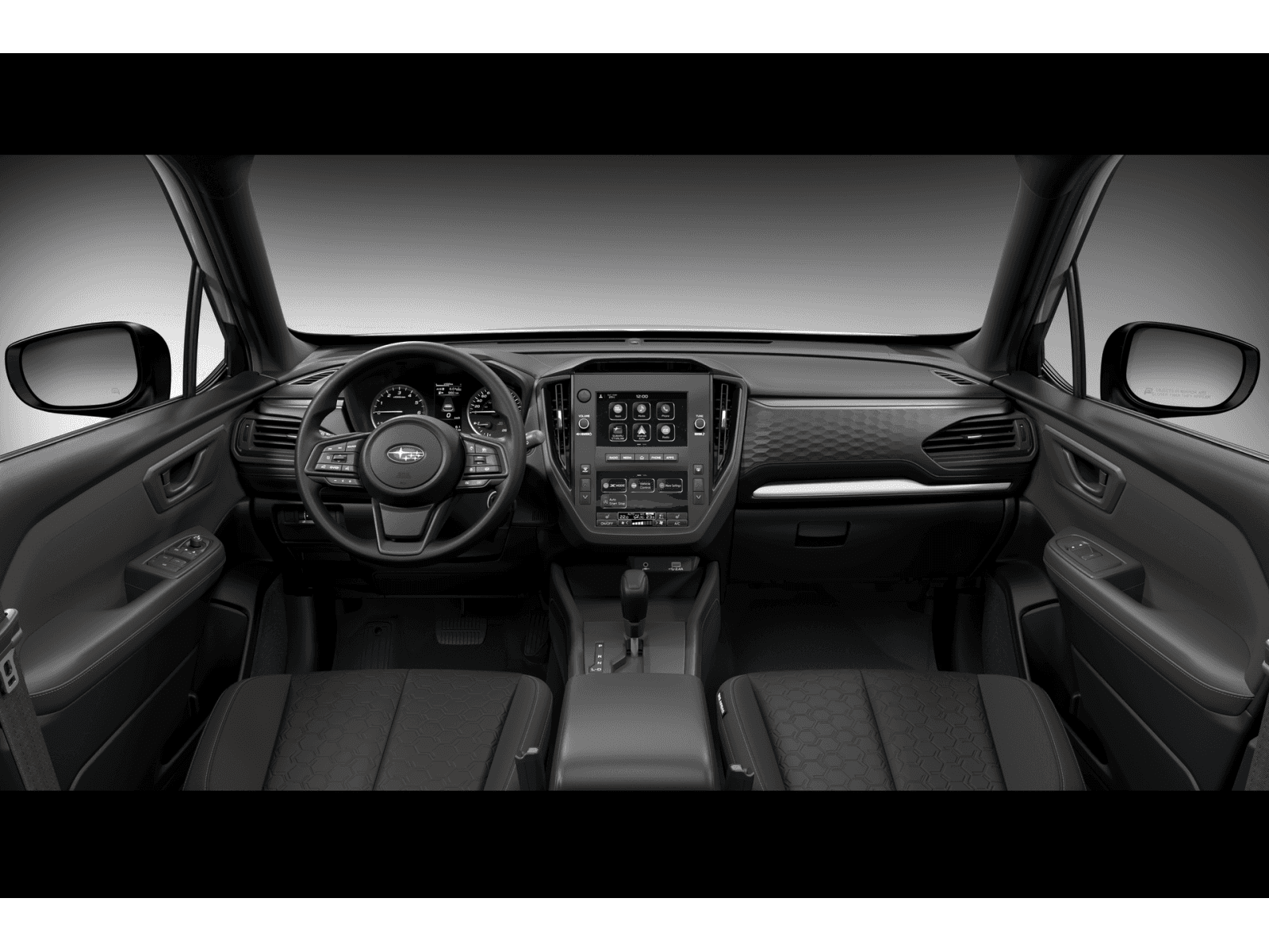 2026 Subaru Forester Commodité - Image 2