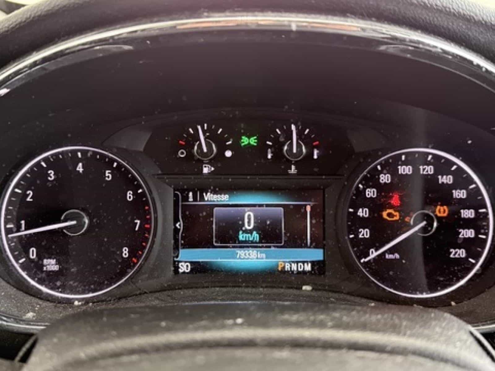 2018 Buick Encore Preferred - Image 11