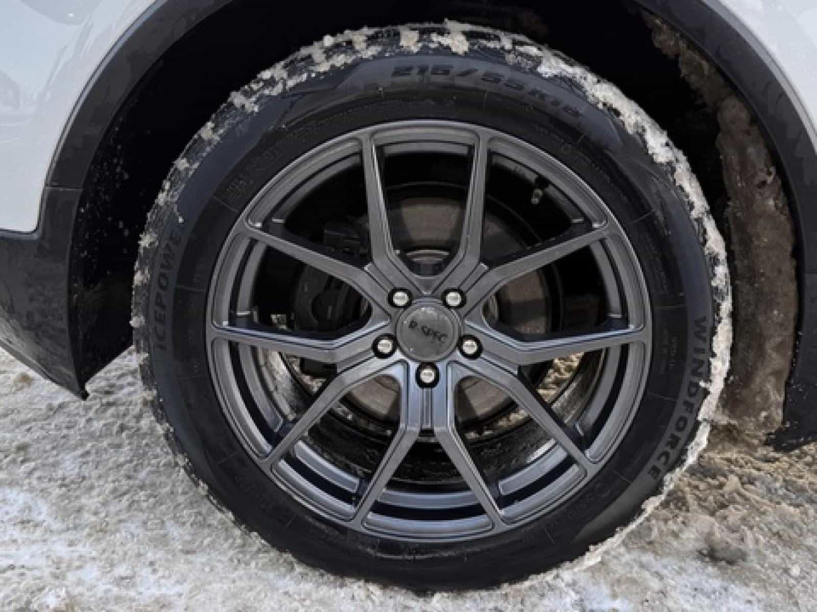 2018 Buick Encore Preferred - Image 10