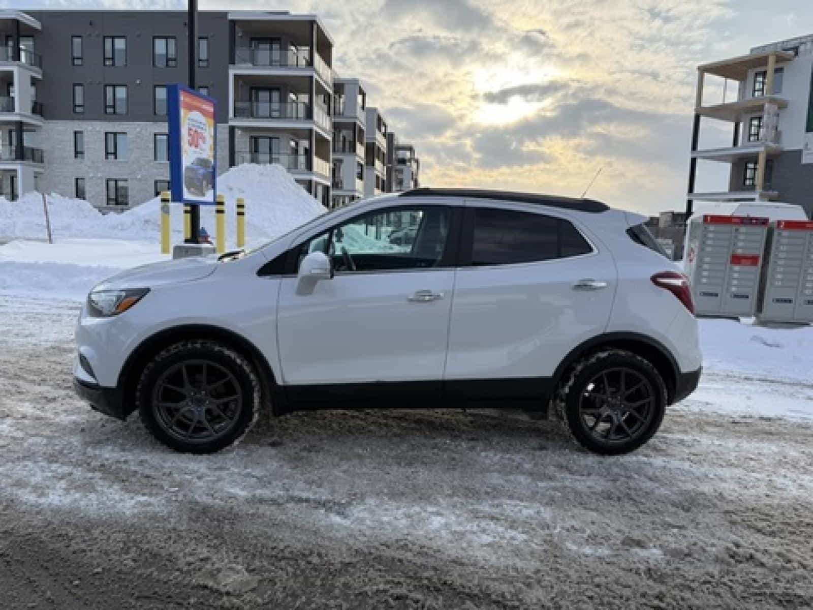 2018 Buick Encore Preferred - Image 6