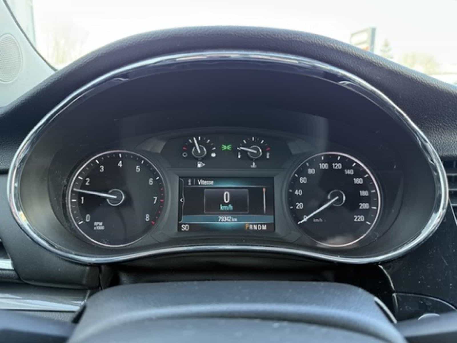 2018 Buick Encore Preferred - Image 18