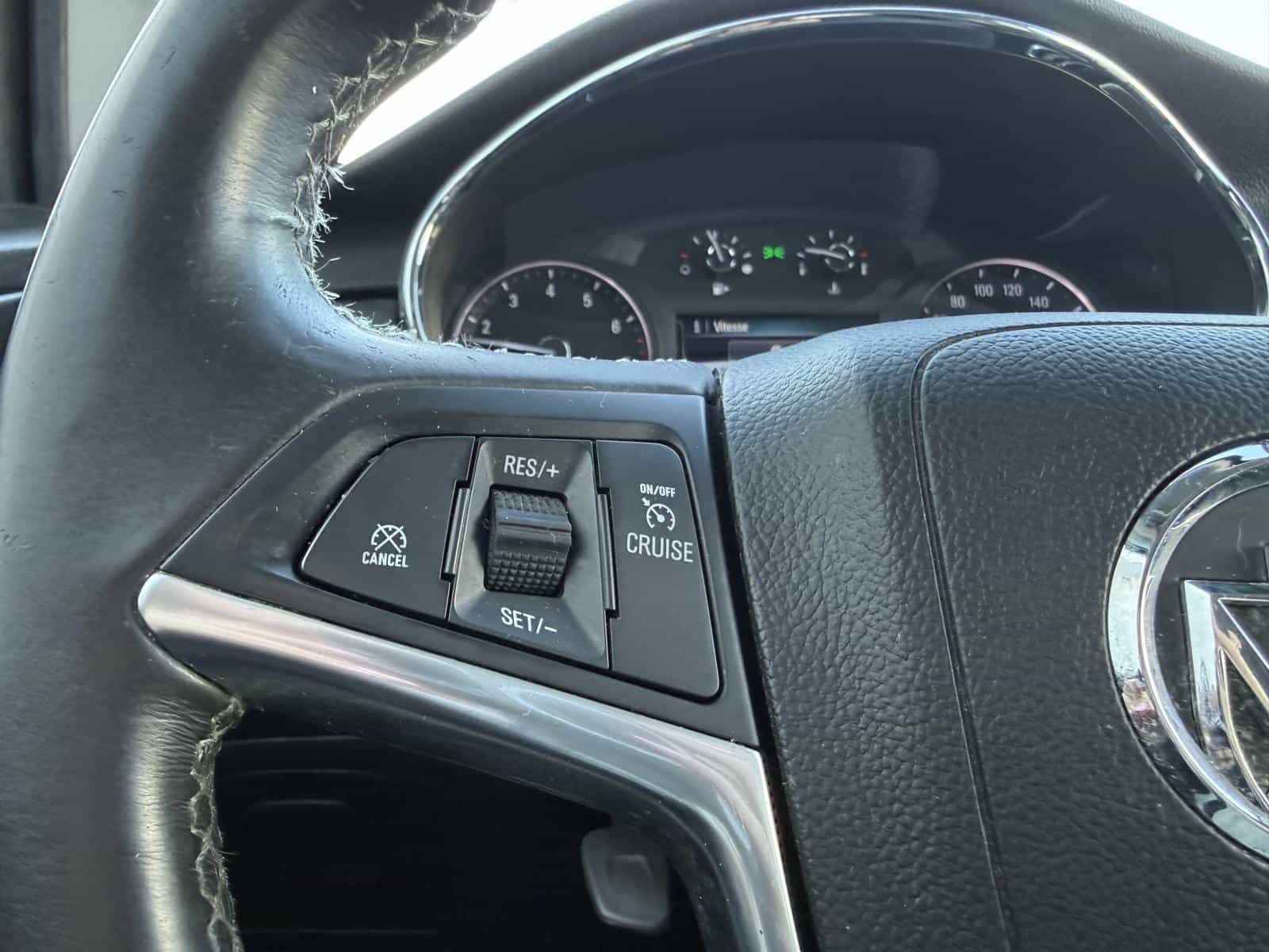 2018 Buick Encore Preferred - Image 16