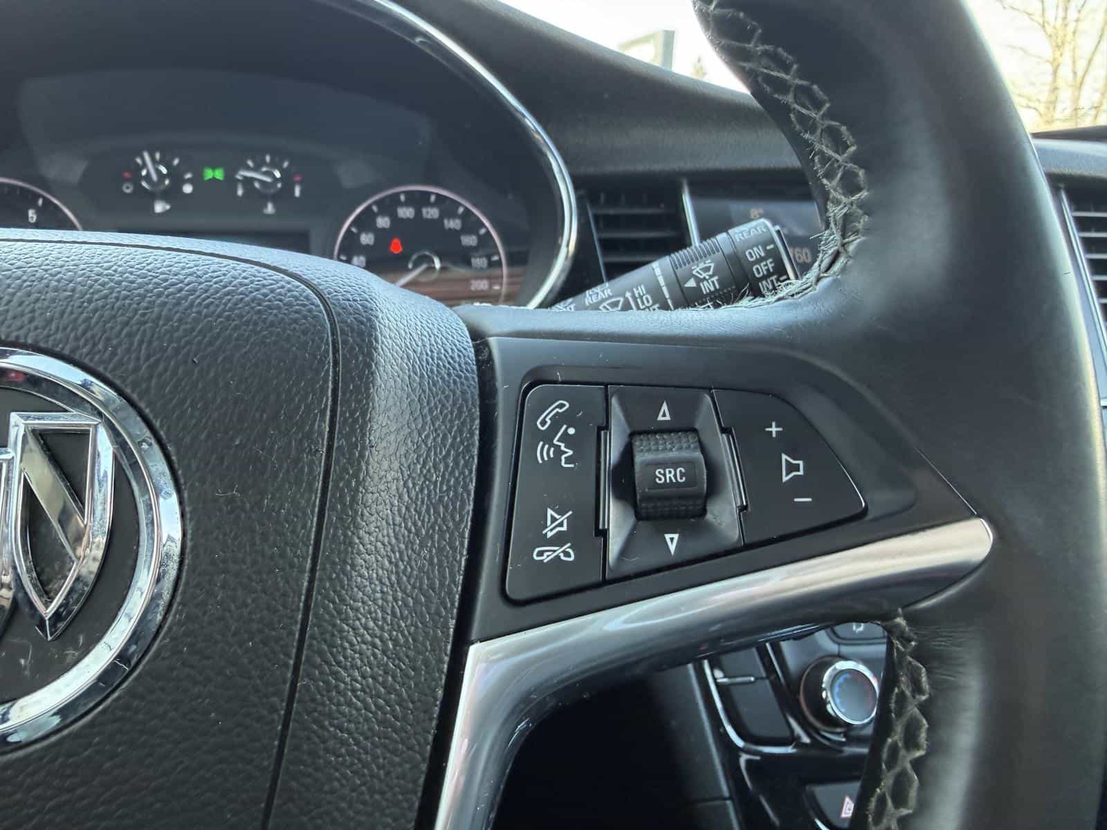 2018 Buick Encore Preferred - Image 17