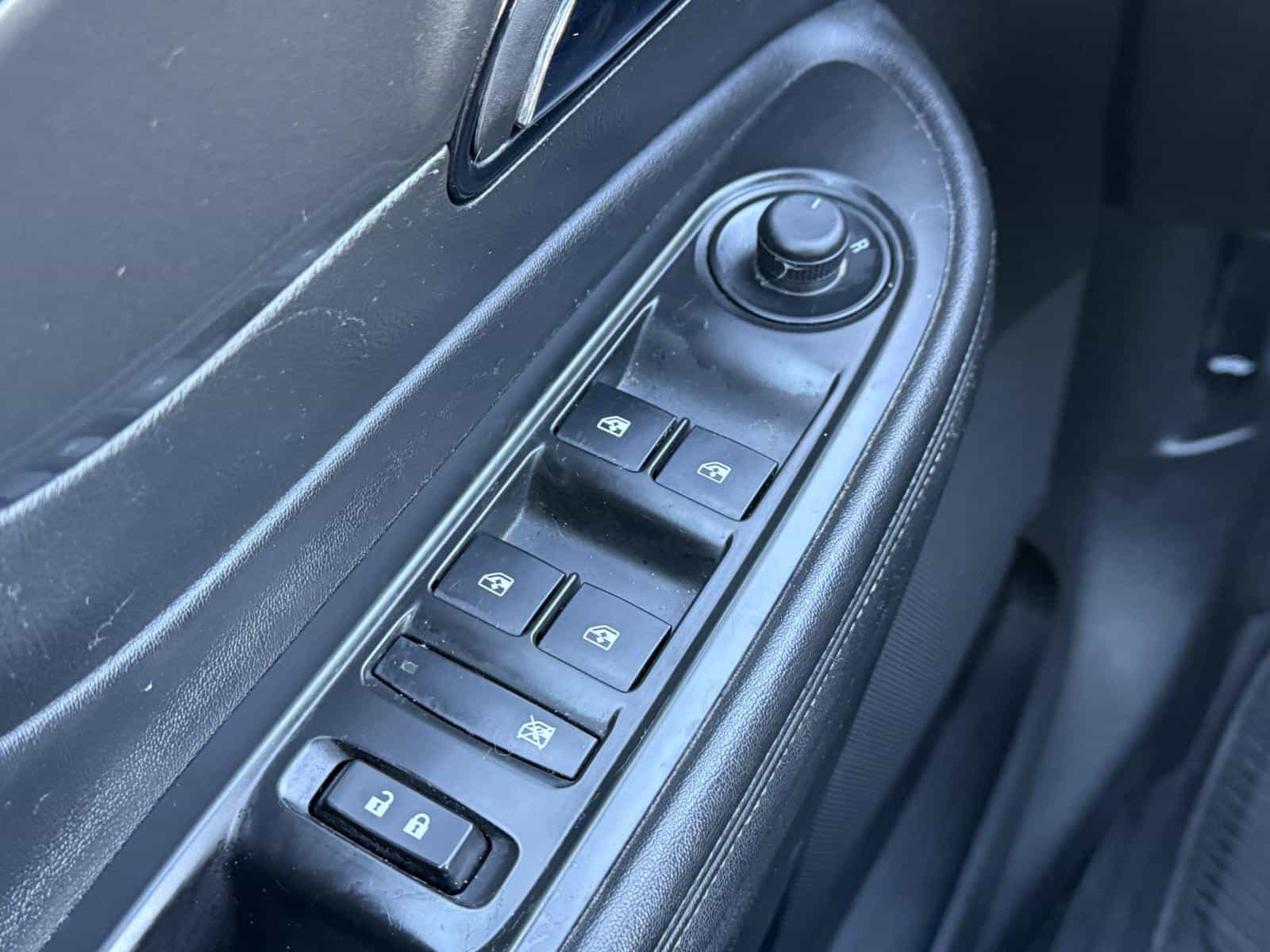 2018 Buick Encore Preferred - Image 12