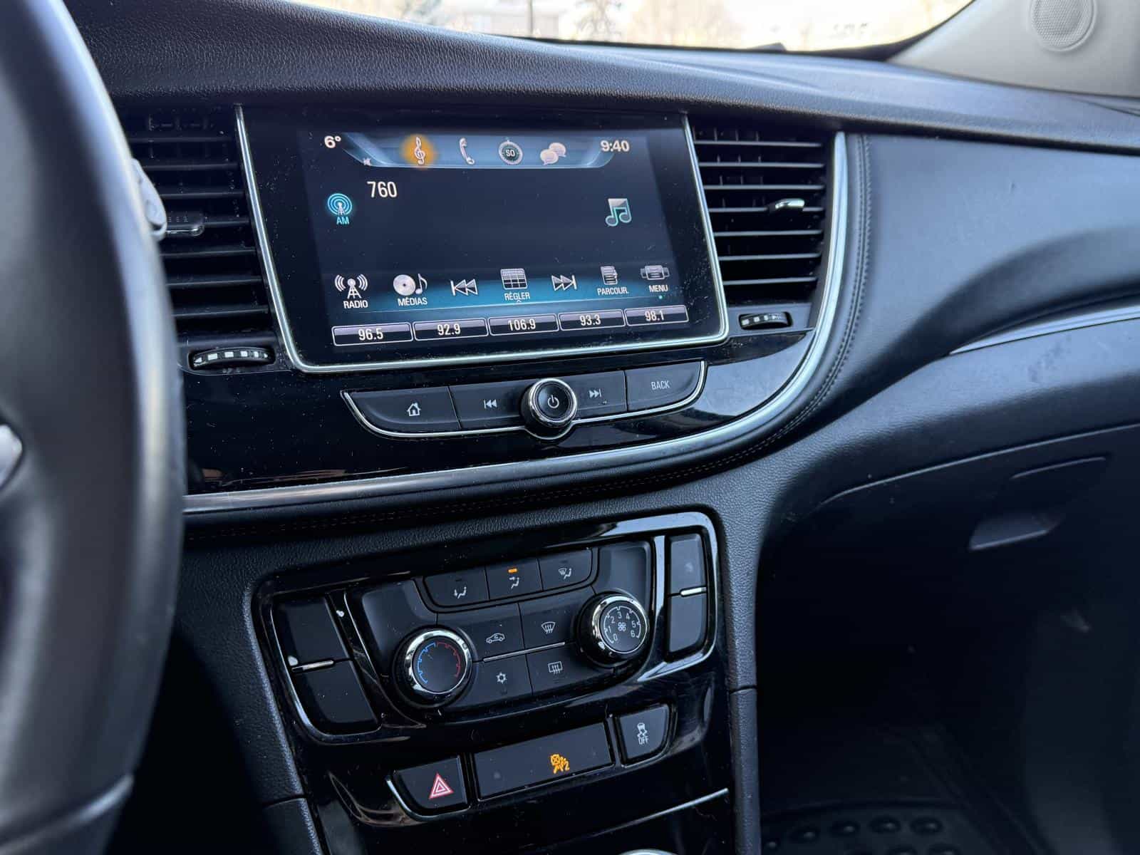 2018 Buick Encore Preferred - Image 19