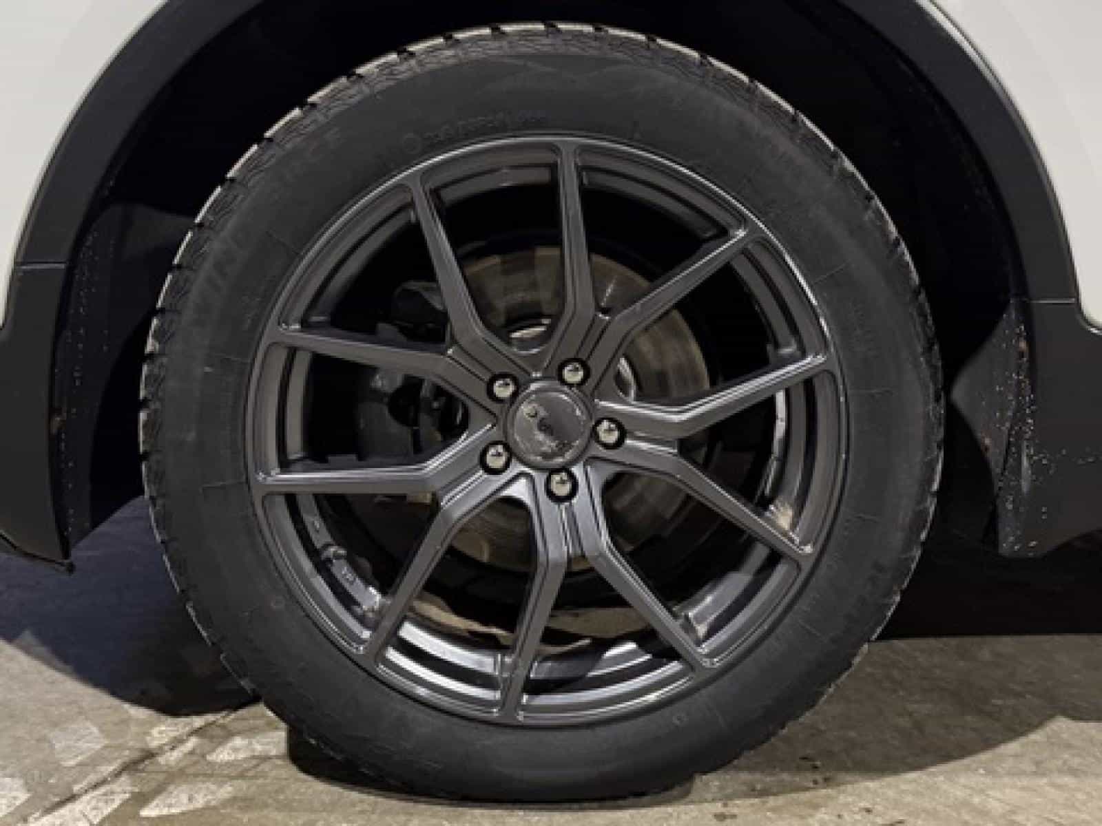 2018 Buick Encore Preferred - Image 10