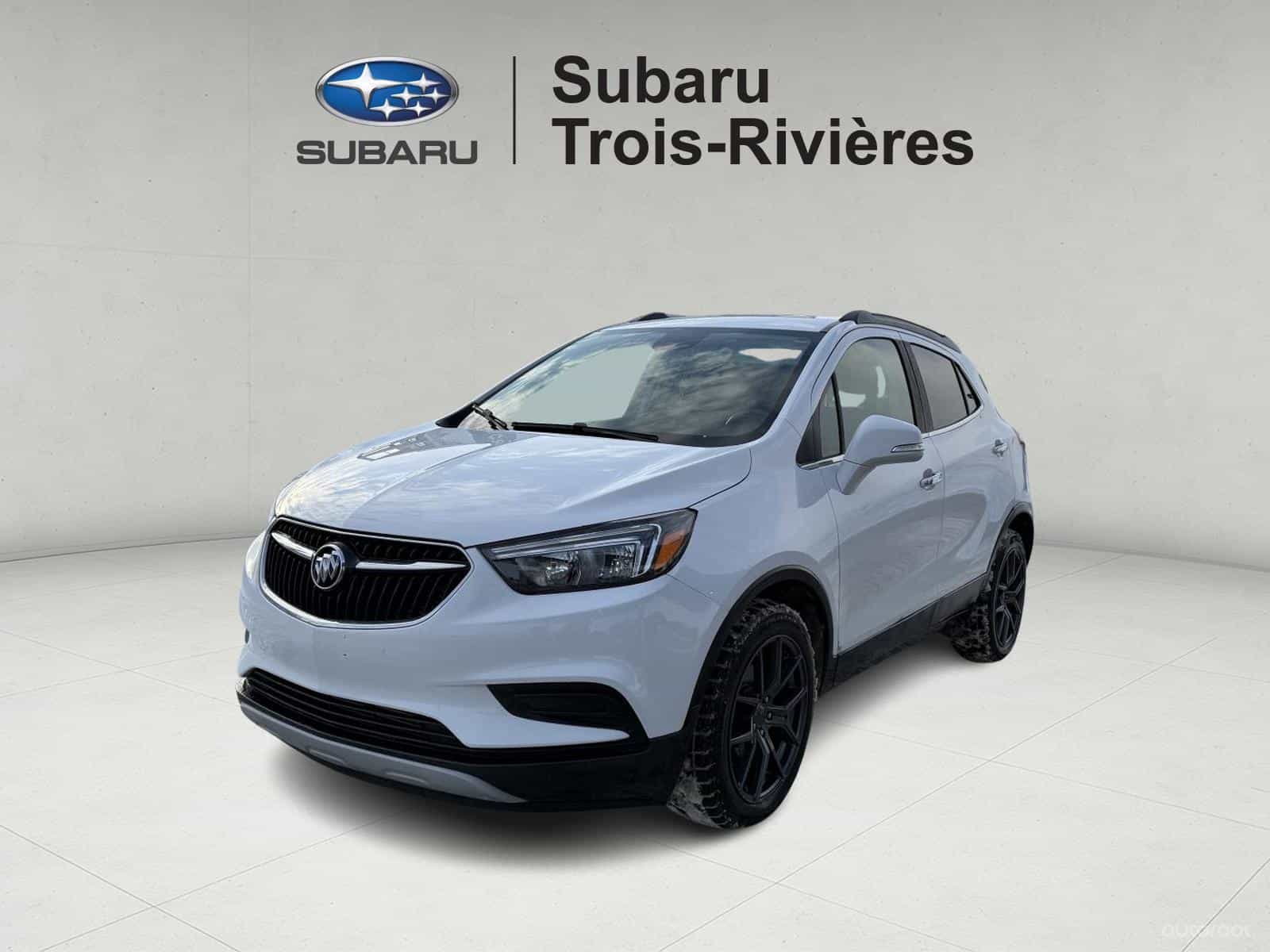 2018 Buick Encore Preferred - Image 1