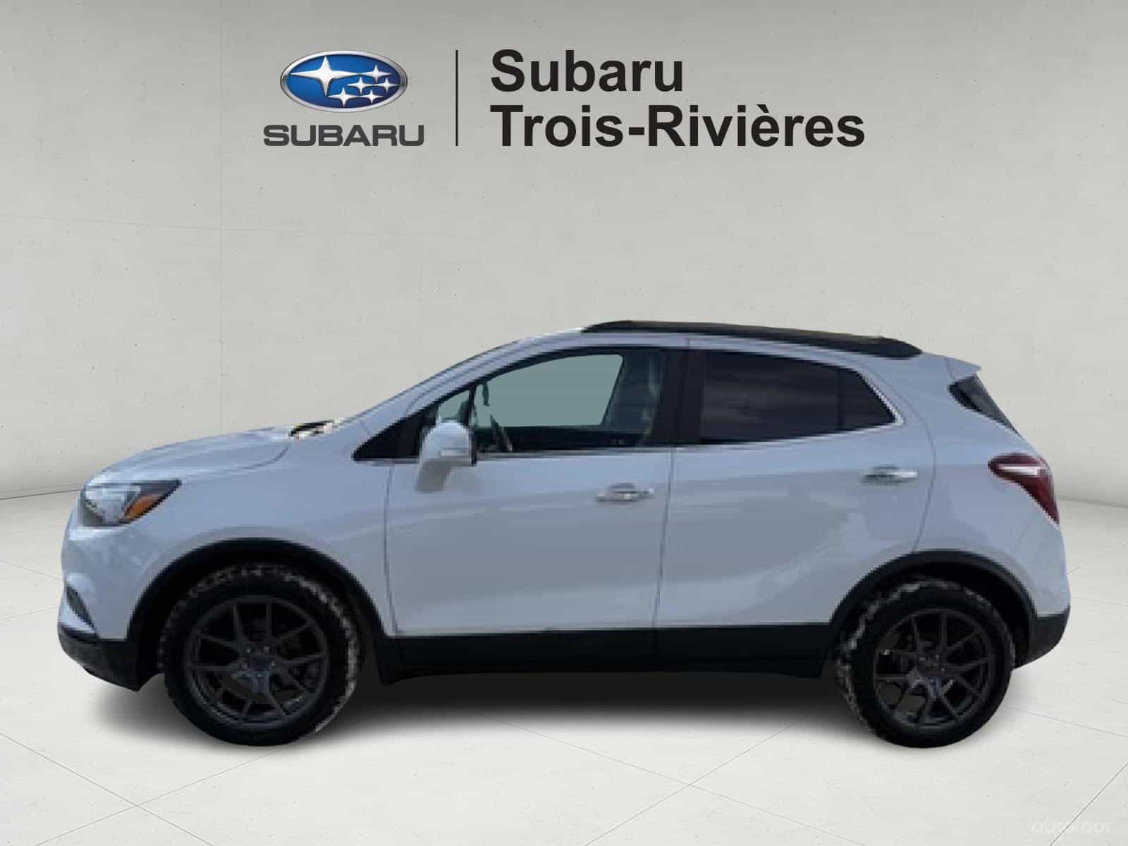 2018 Buick Encore Preferred - Image 3