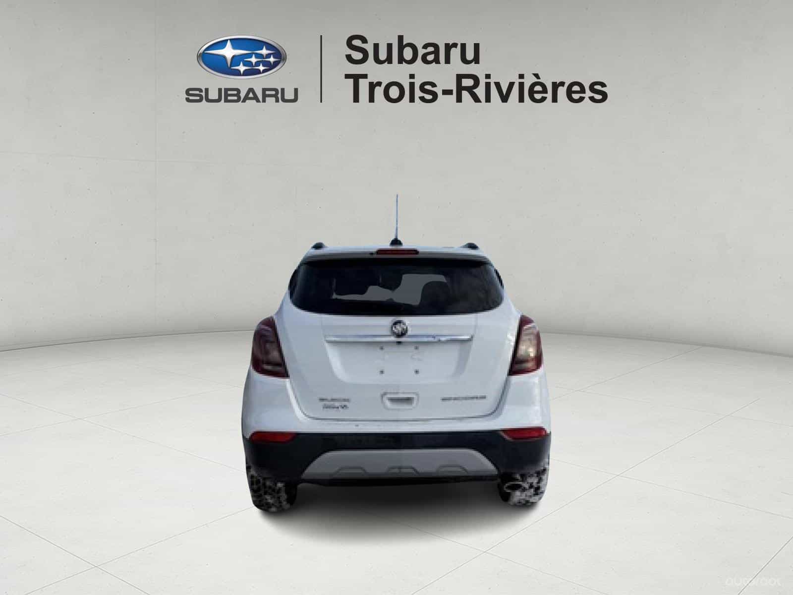 2018 Buick Encore Preferred - Image 5