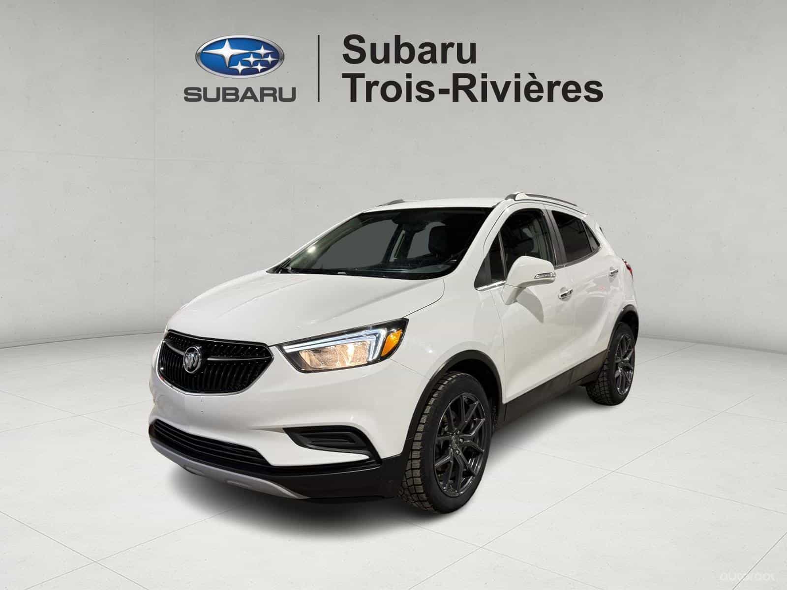 2018 Buick Encore Preferred - Image 1