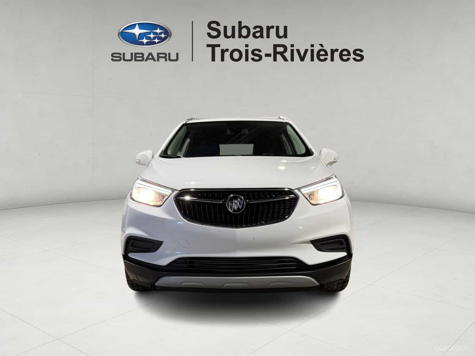 2018 Buick Encore Preferred - Image 2