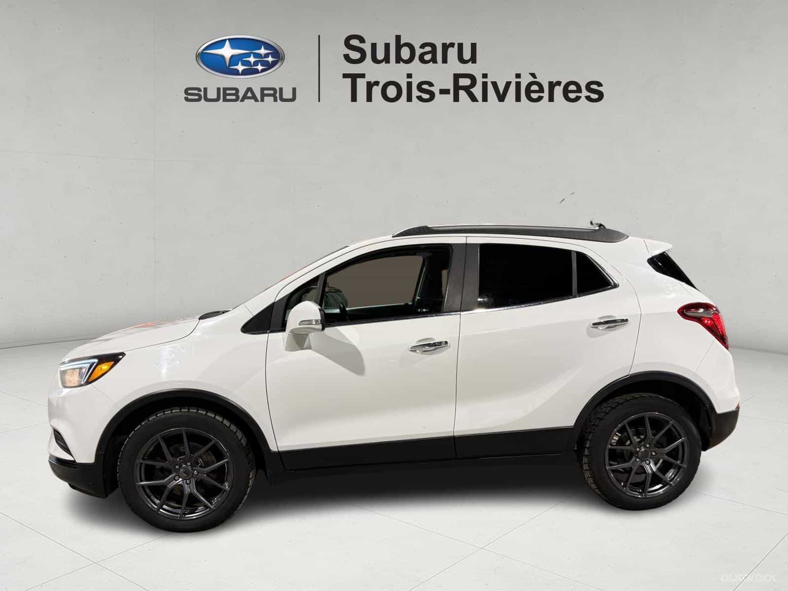 2018 Buick Encore Preferred - Image 3