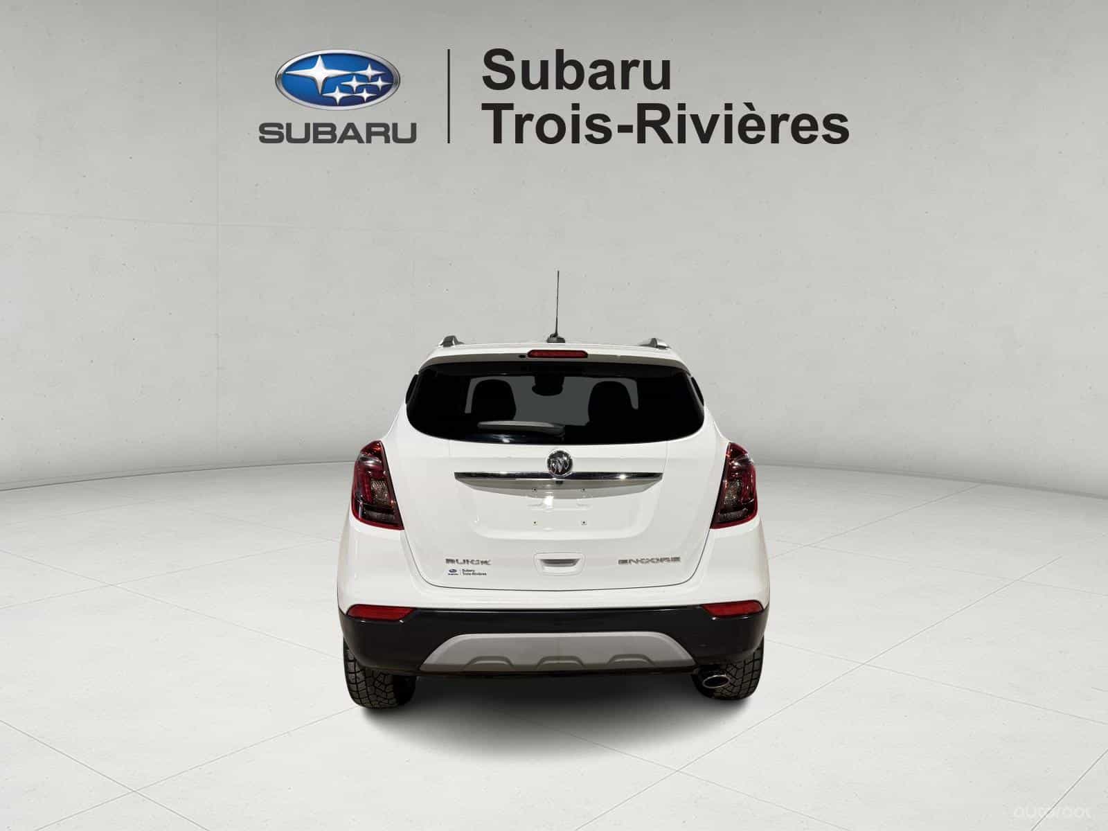 2018 Buick Encore Preferred - Image 5