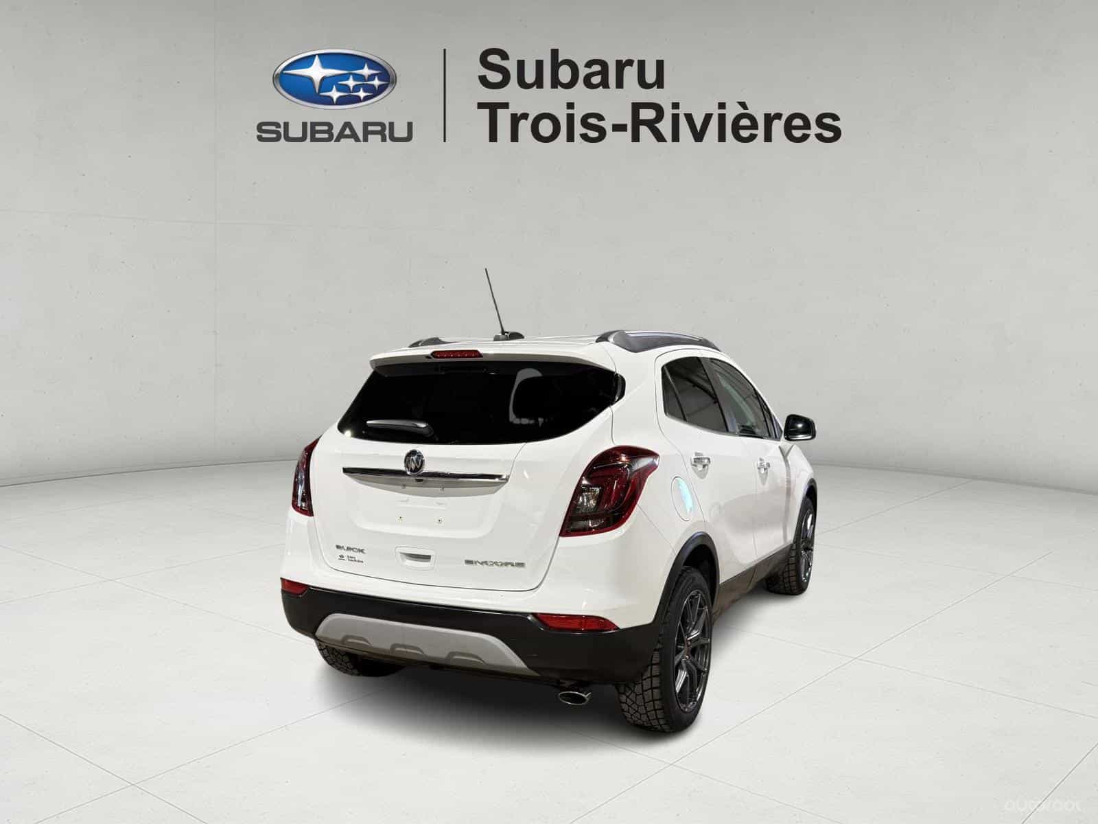 2018 Buick Encore Preferred - Image 6