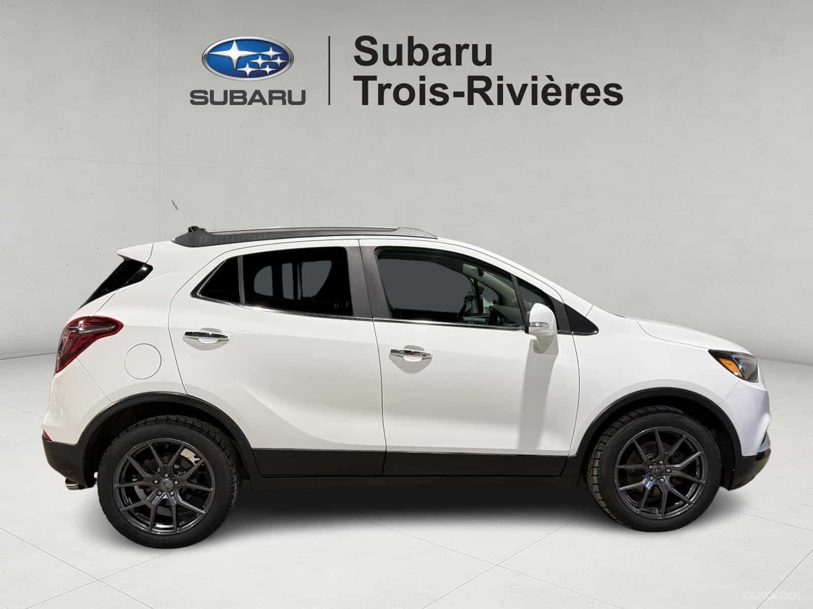 2018 Buick Encore Preferred - Image 9