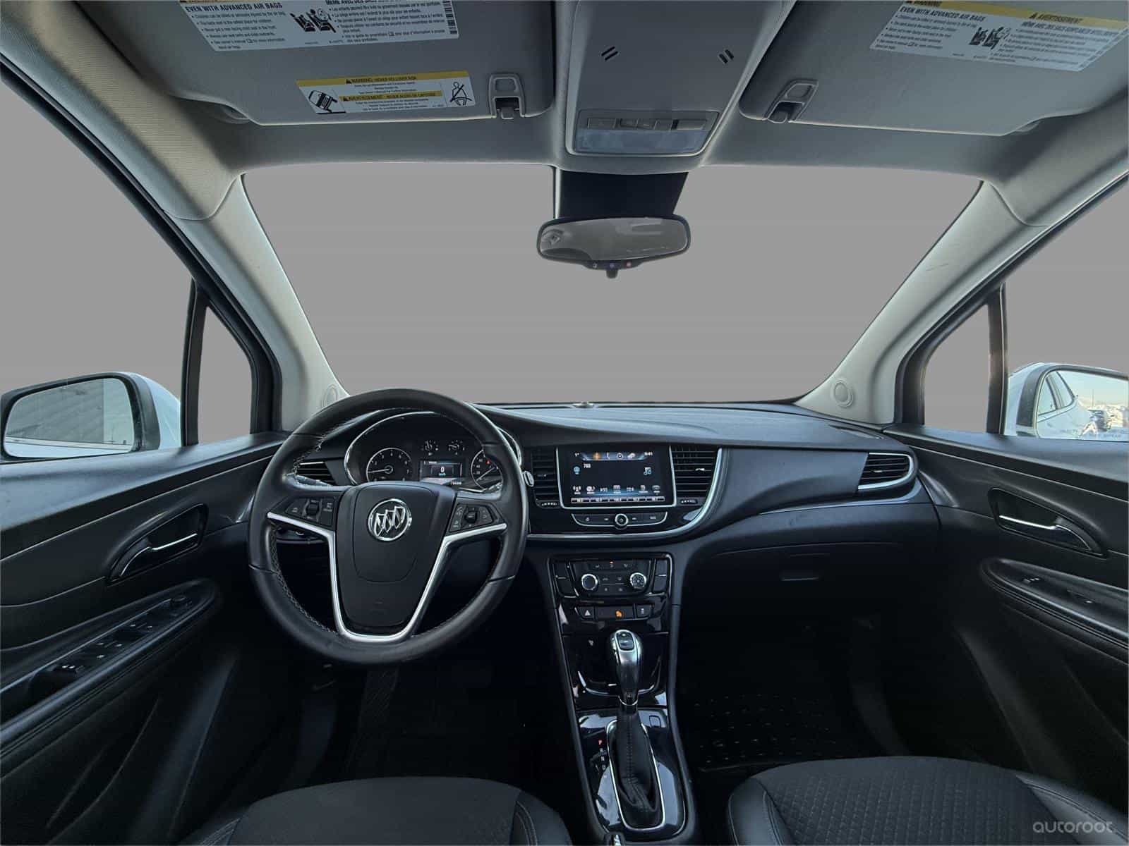 2018 Buick Encore Preferred - Image 14