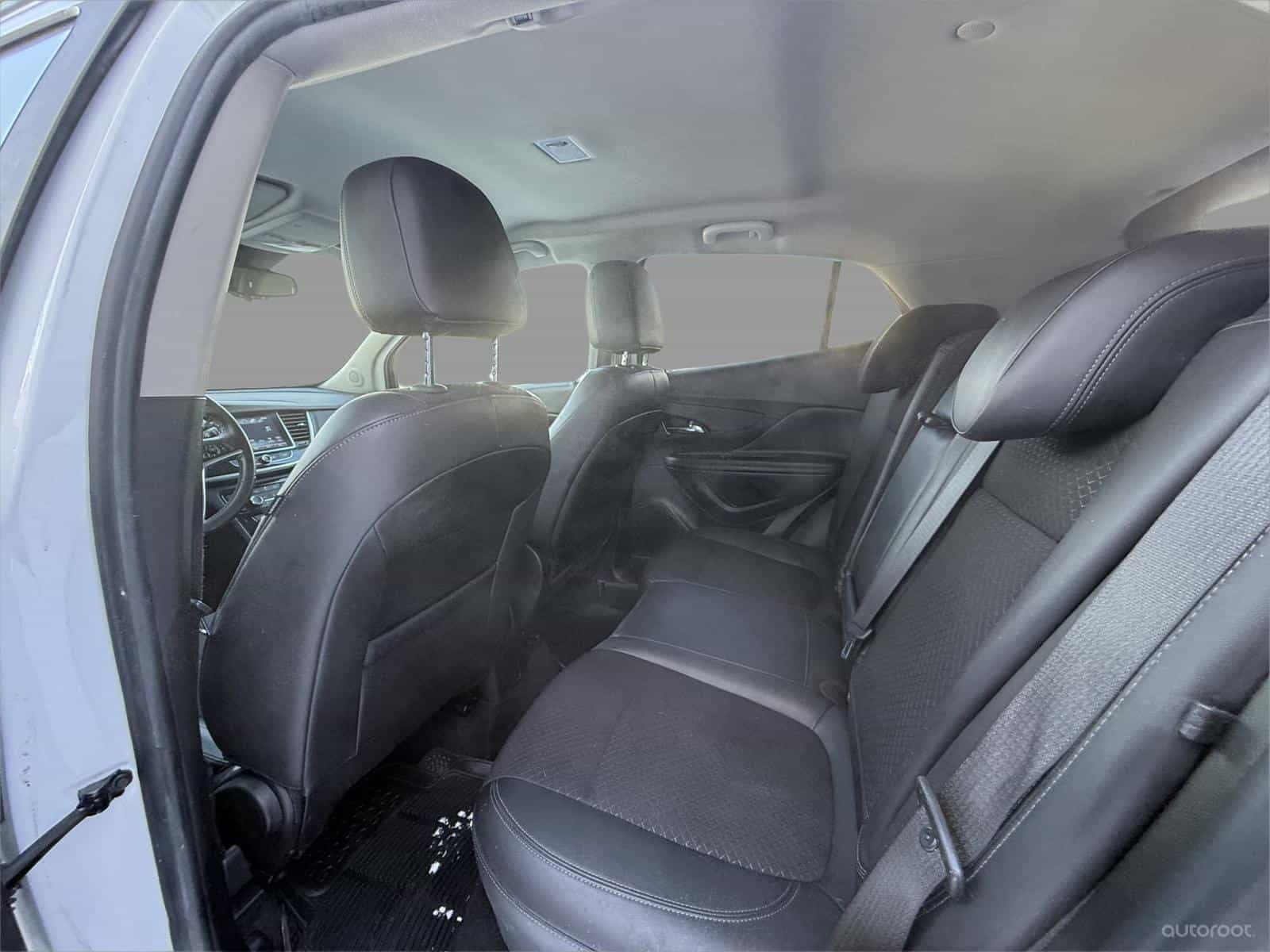 2018 Buick Encore Preferred - Image 20