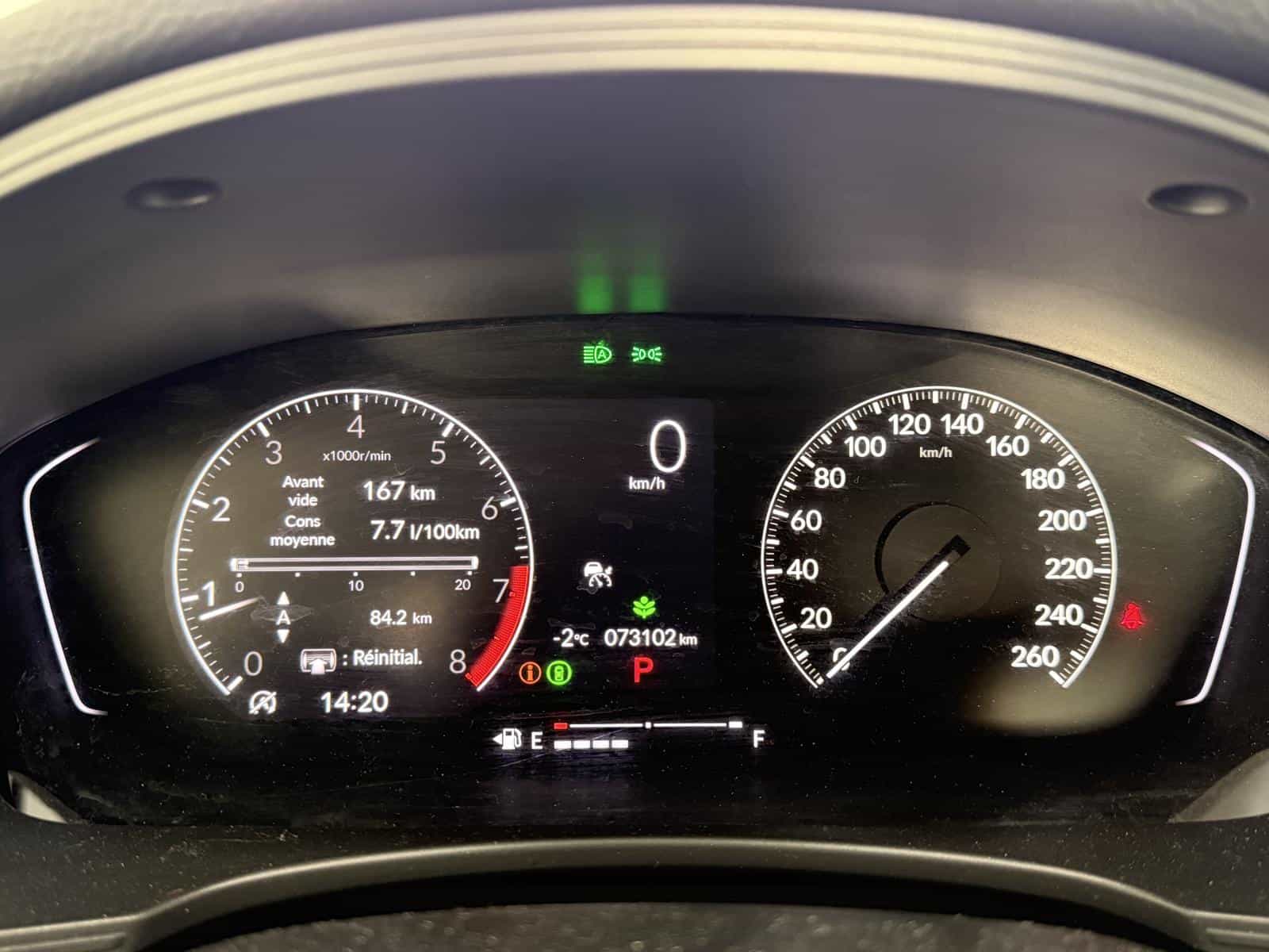 Image 11 Honda Civic EX 2022