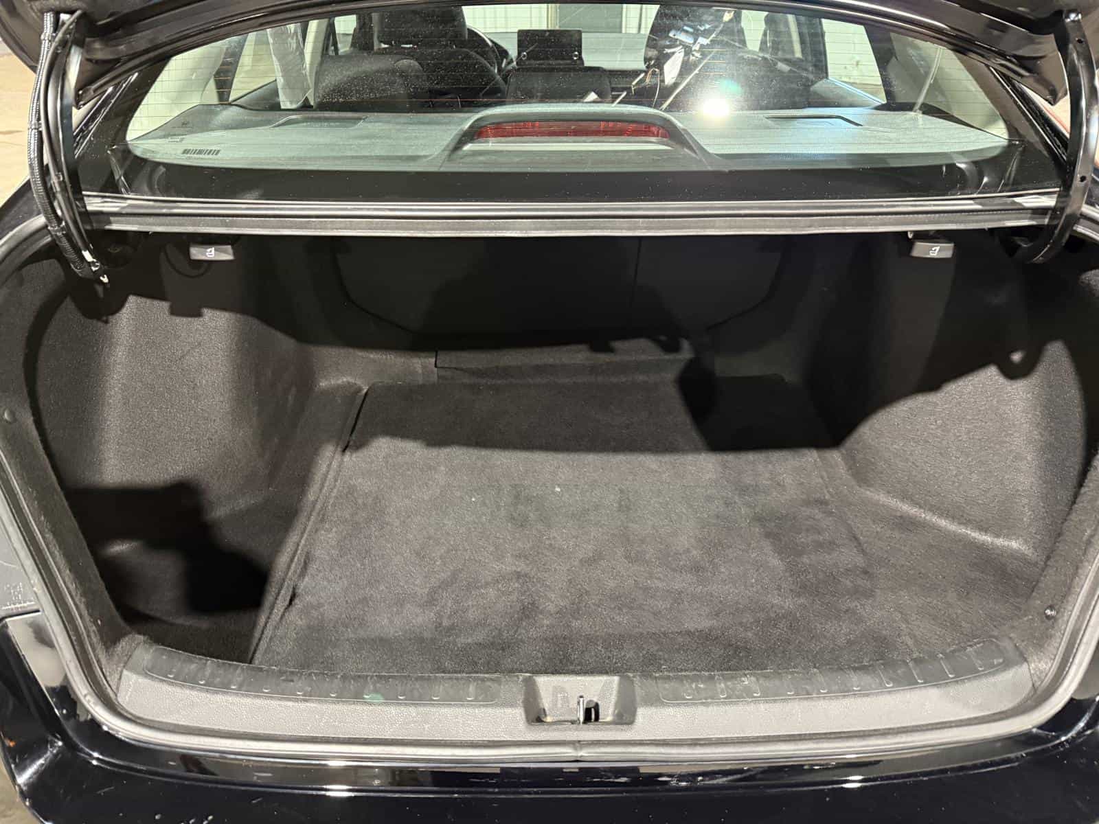 2022 Honda Civic EX - Image 6