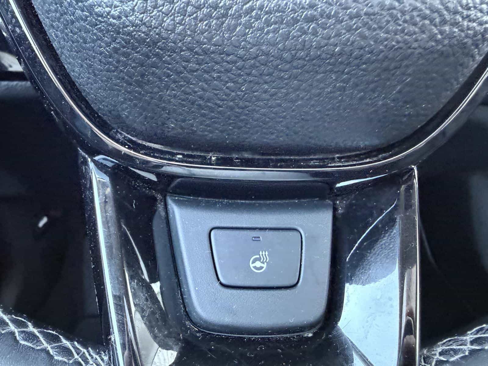 2022 Honda Civic EX - Image 17