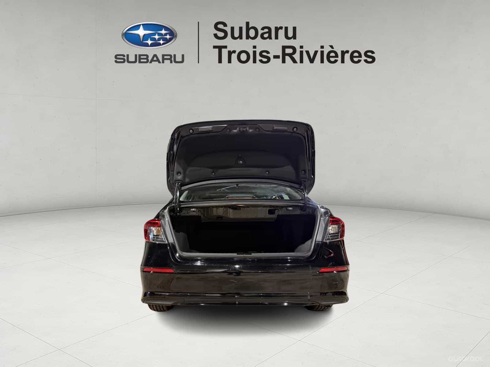 2022 Honda Civic EX - Image 7