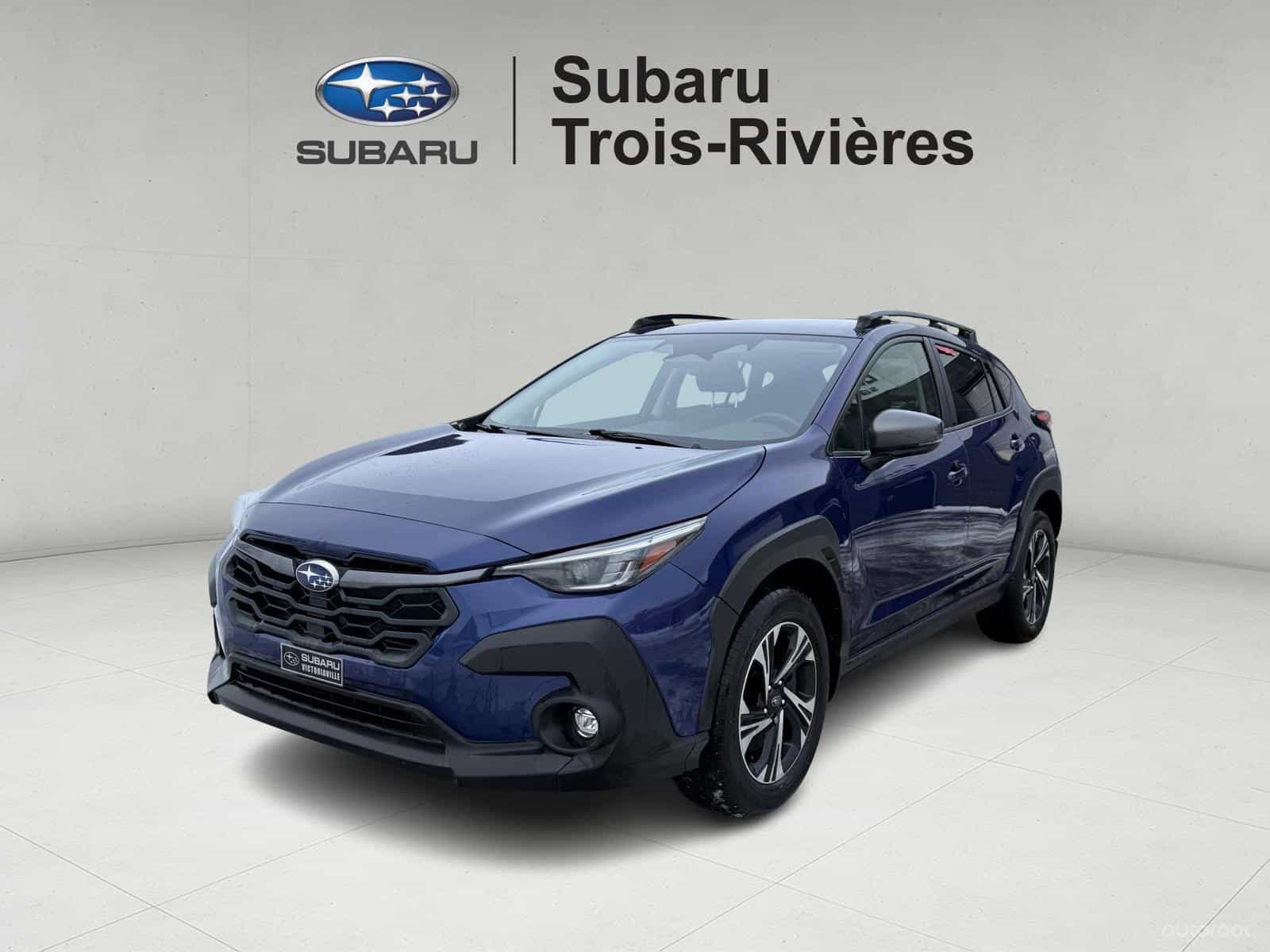 2024 Subaru Crosstrek Touring - Image 1