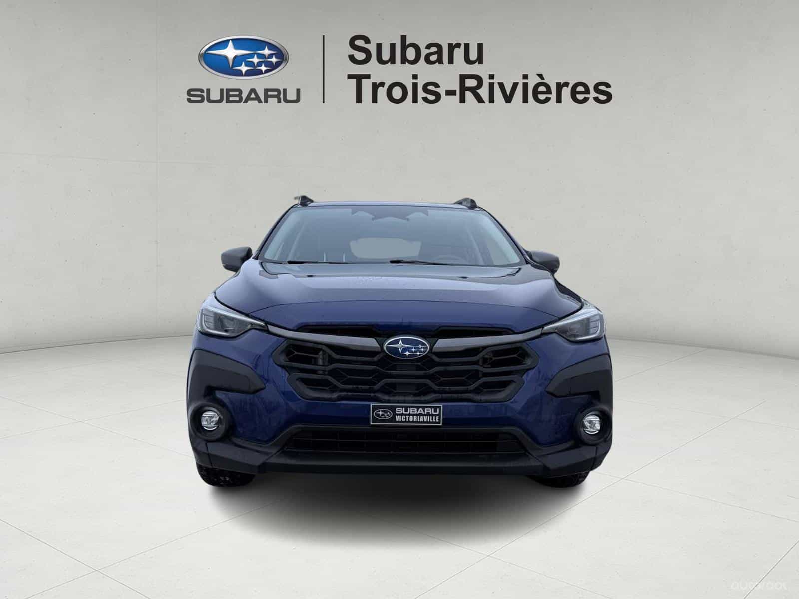 2024 Subaru Crosstrek Touring - Image 2