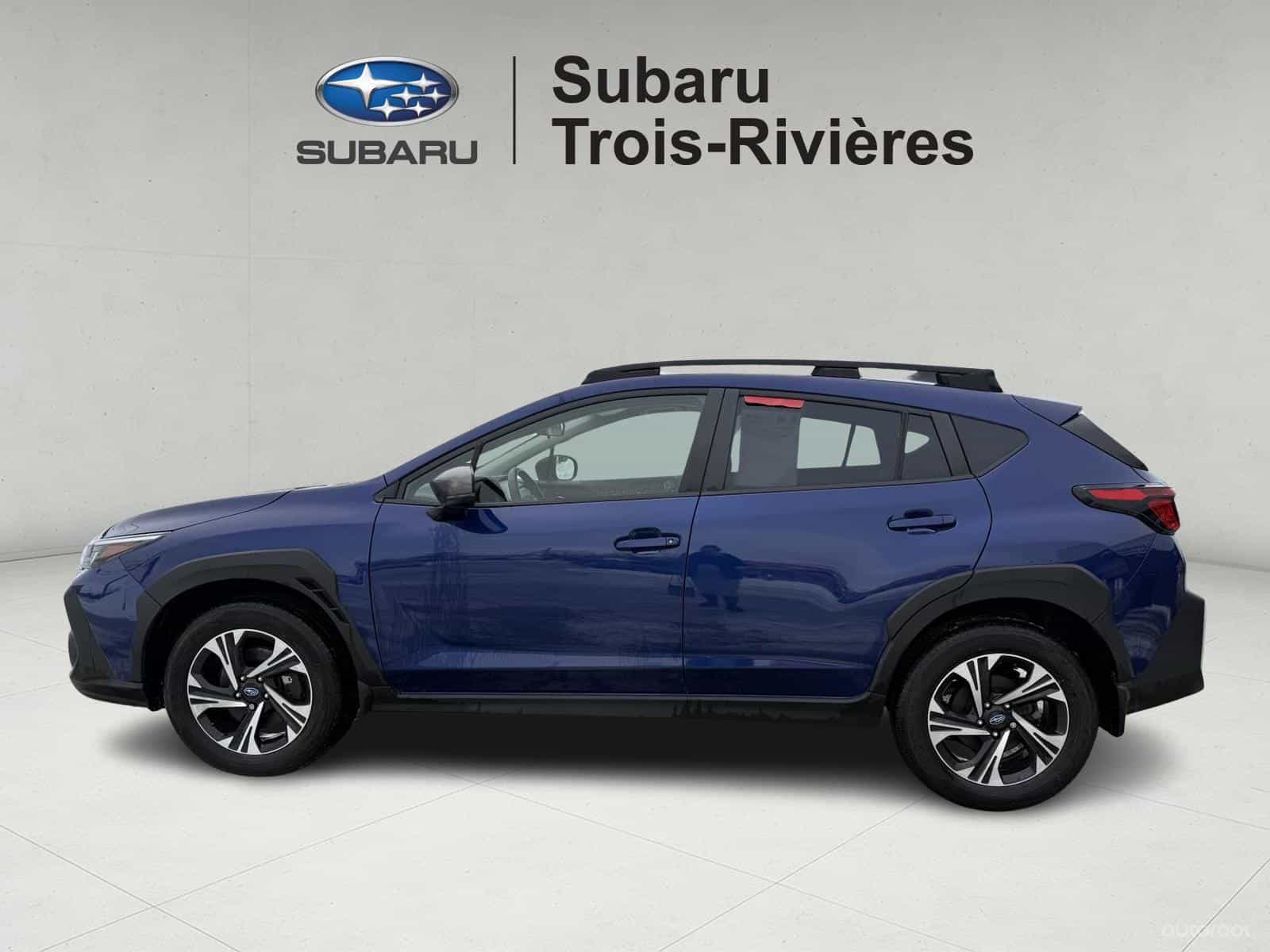 2024 Subaru Crosstrek Touring - Image 3