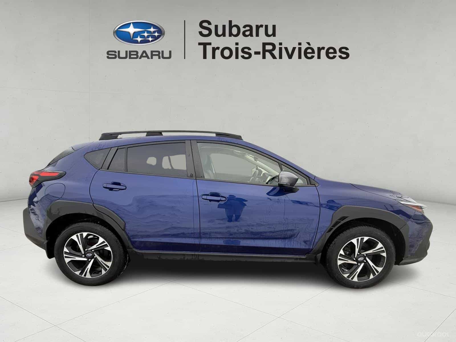 2024 Subaru Crosstrek Touring - Image 7